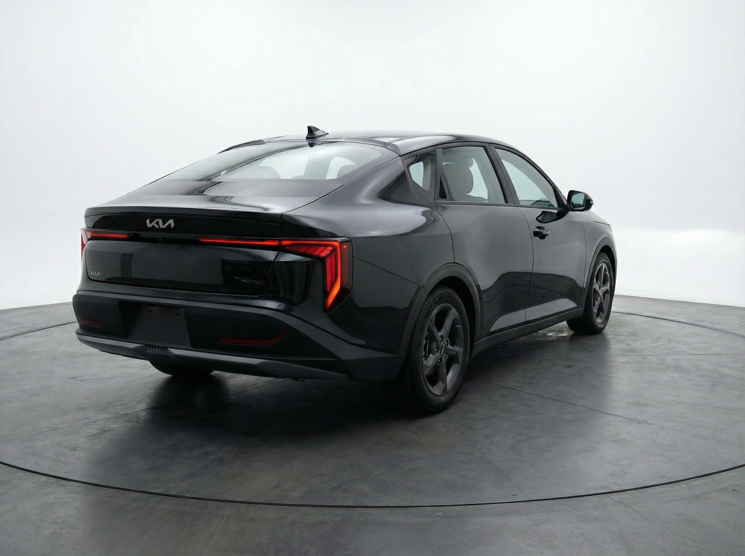 Thumbnail: 2025 Kia K4 - 9