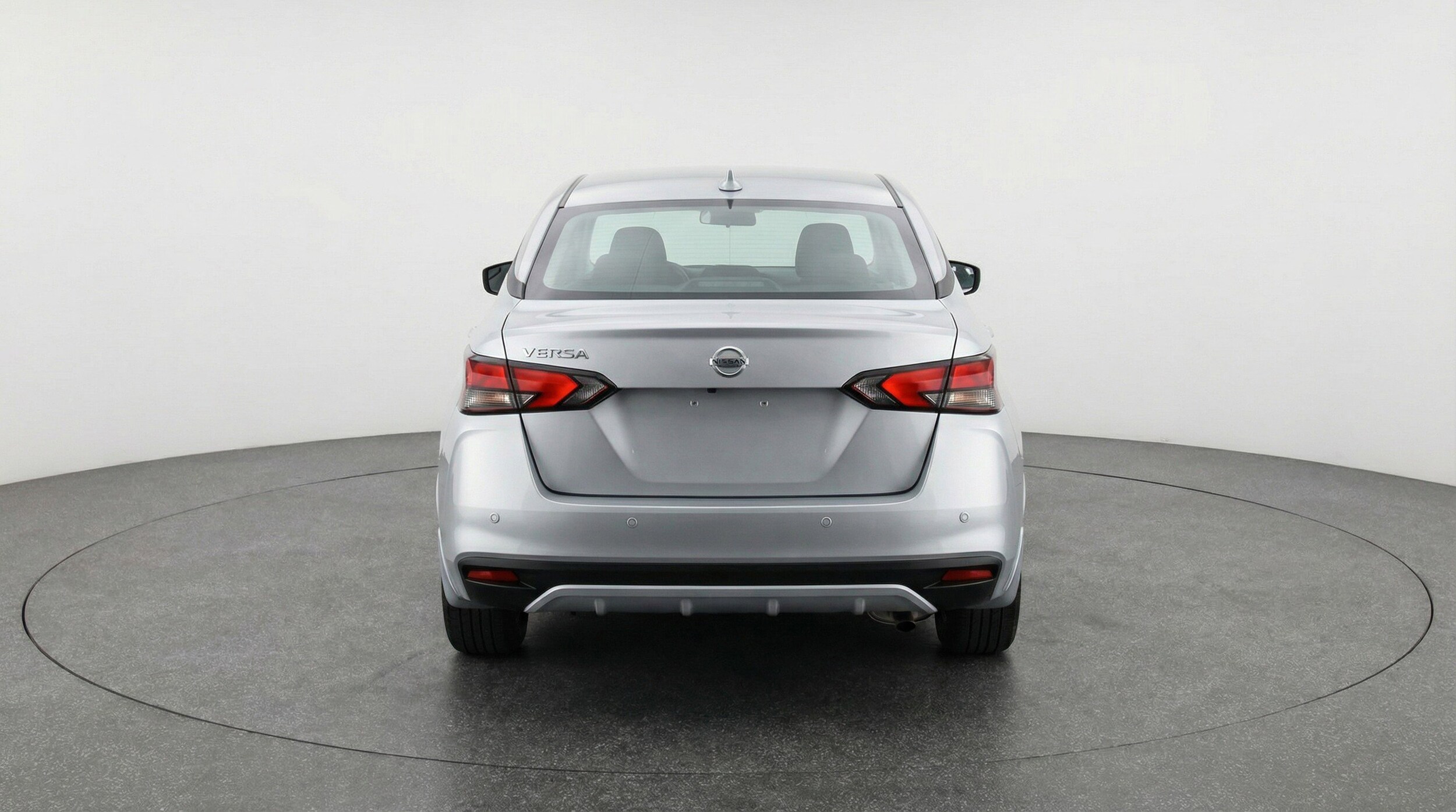 Thumbnail: 2025 Nissan Versa - 7