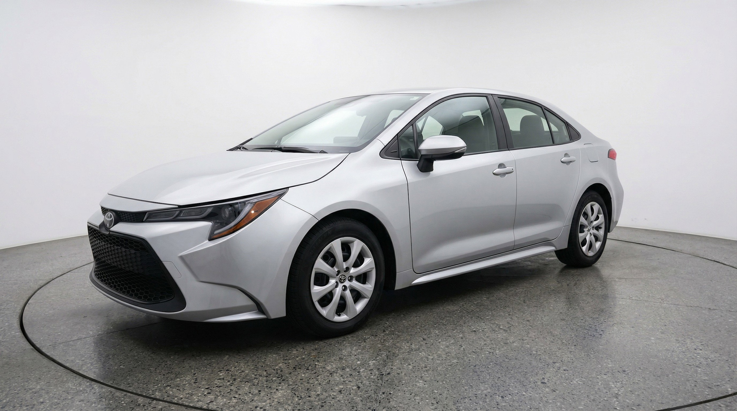 Thumbnail: 2025 Toyota Corolla - 3