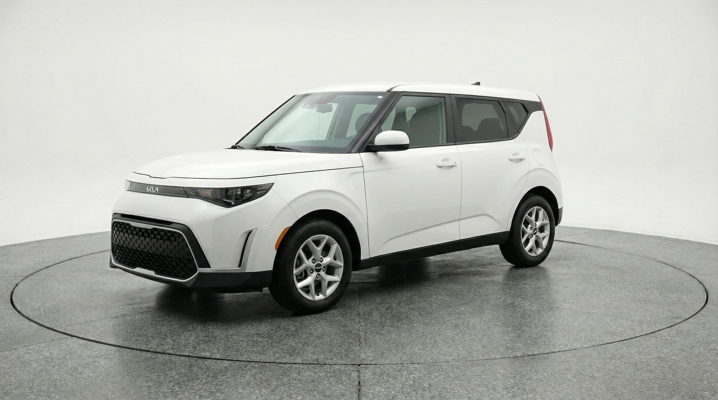 Thumbnail: 2025 Kia Soul - 3