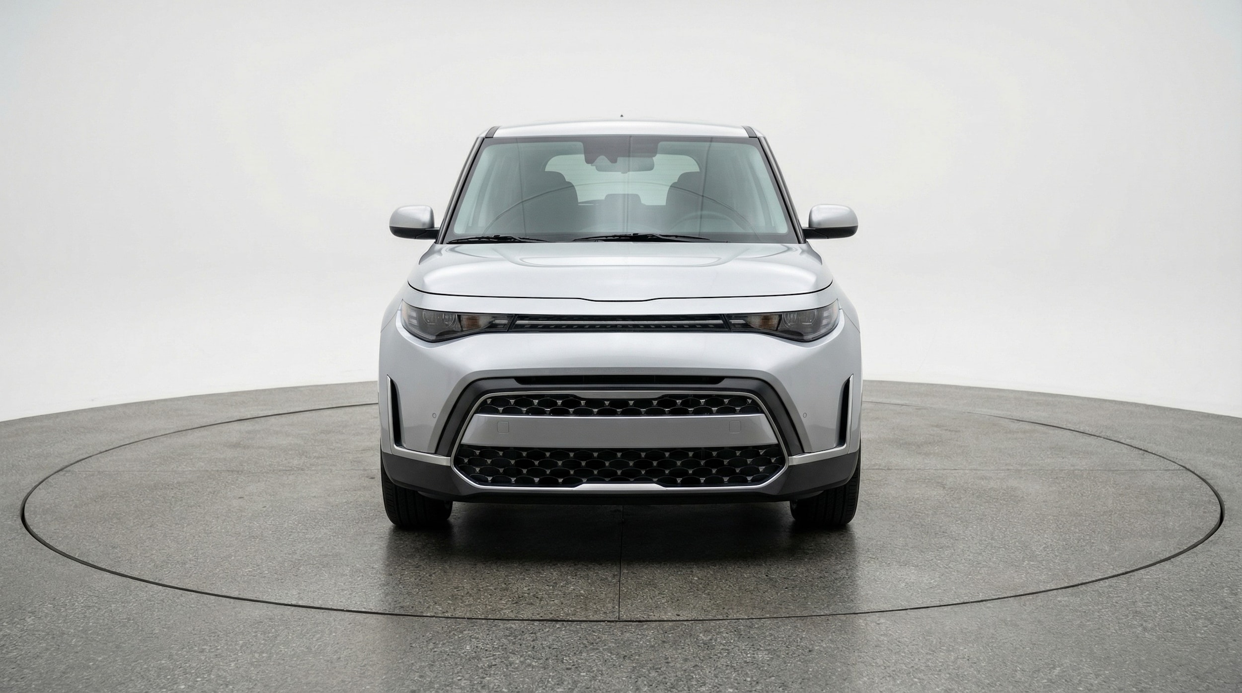 Thumbnail: 2025 Kia Soul - 2