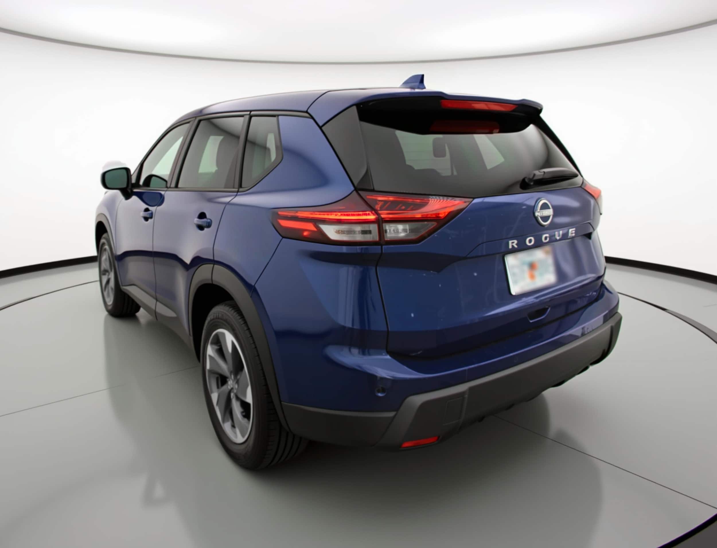 Thumbnail: 2025 Nissan Rogue - 5