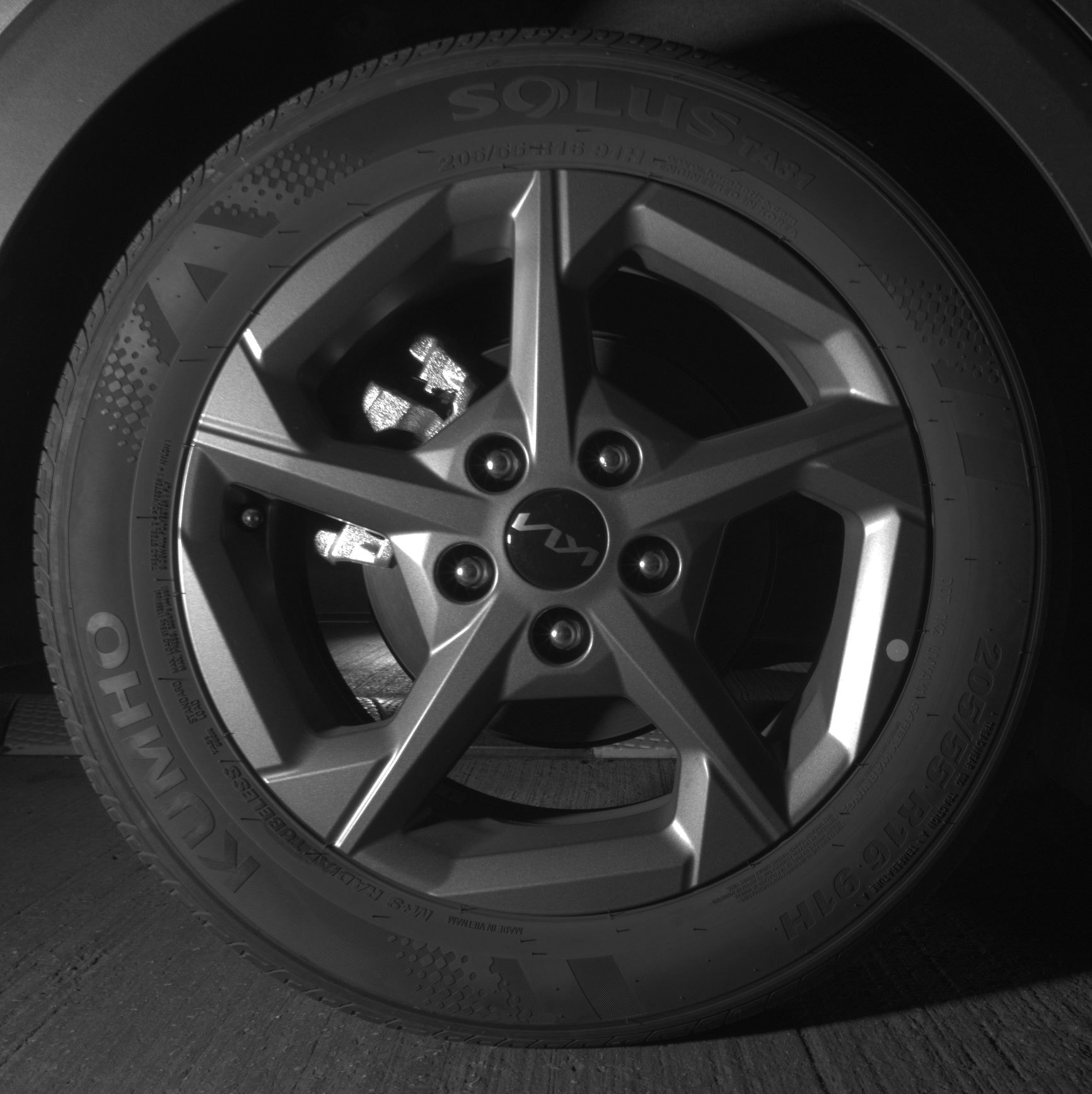 Thumbnail: 2025 Kia K4 - 12