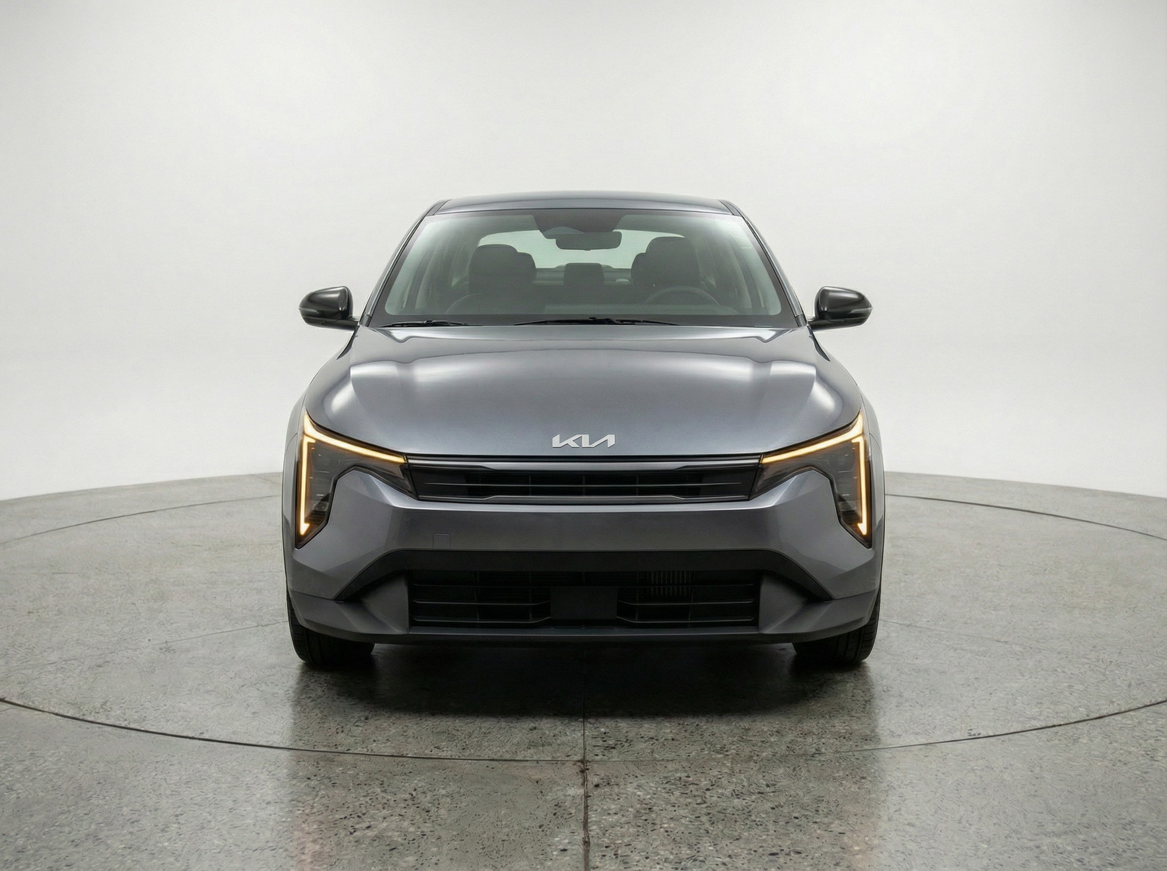 Thumbnail: 2025 Kia K4 - 2