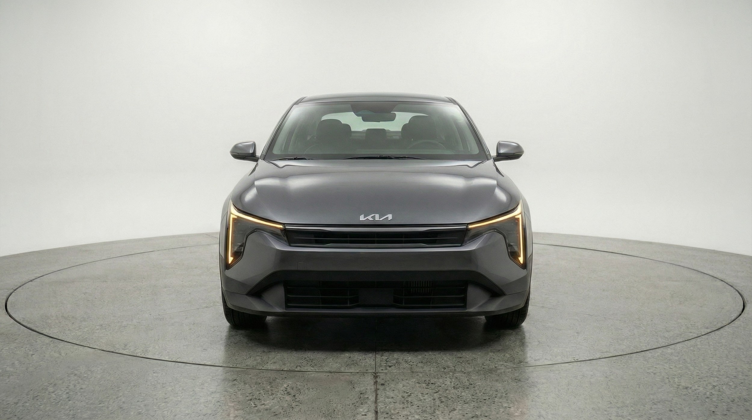 Thumbnail: 2025 Kia K4 - 2