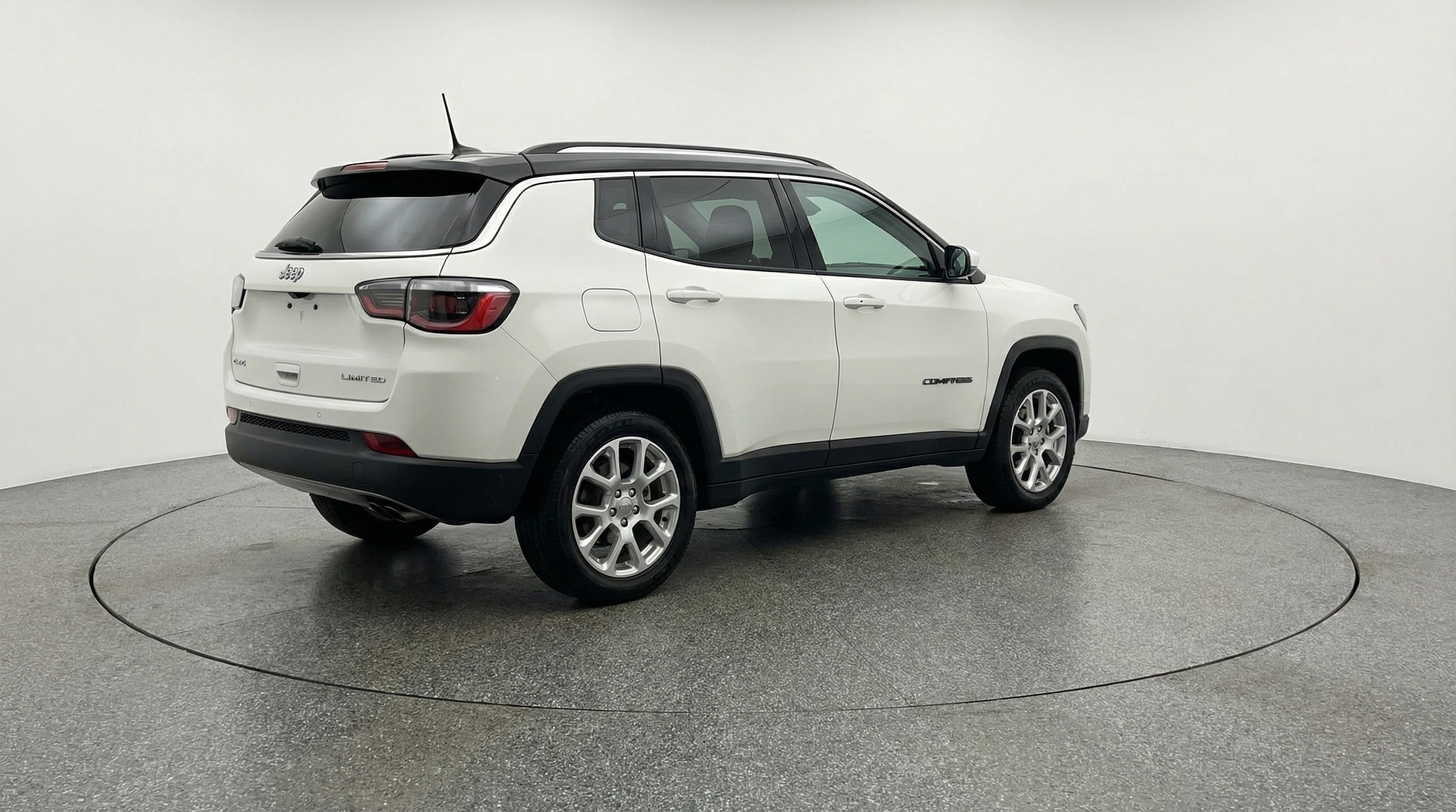 Thumbnail: 2025 Jeep Compass - 7