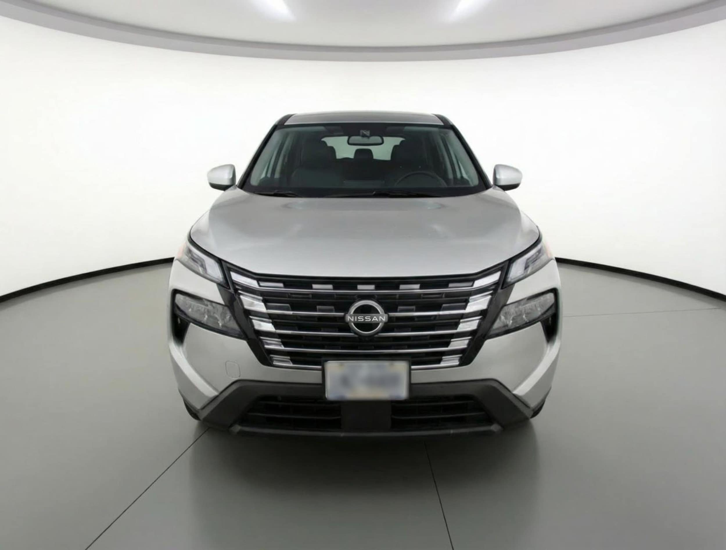 Thumbnail: 2025 Nissan Rogue - 2