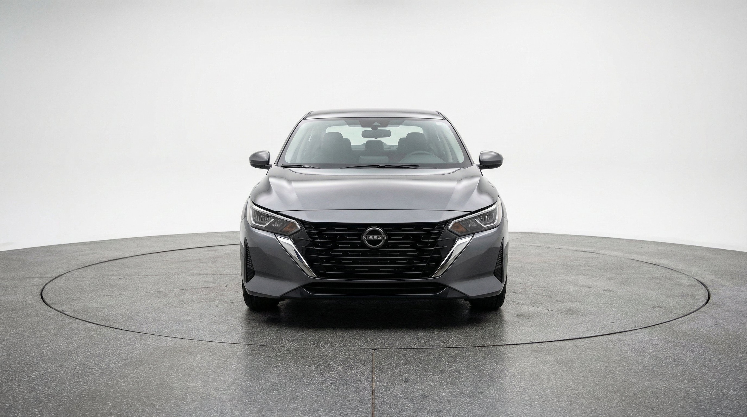 Thumbnail: 2025 Nissan Sentra - 2