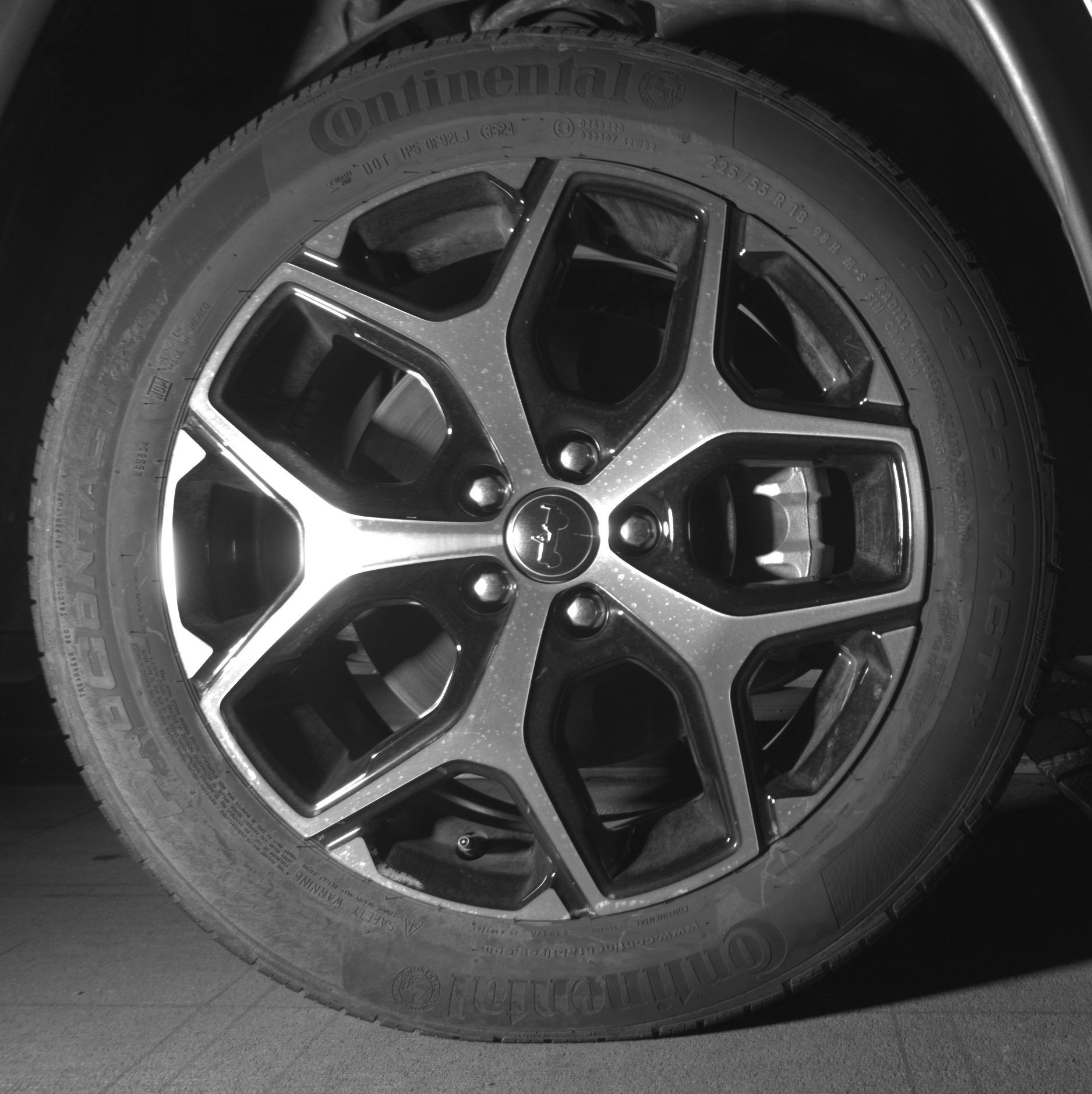 Thumbnail: 2025 Jeep Compass - 13