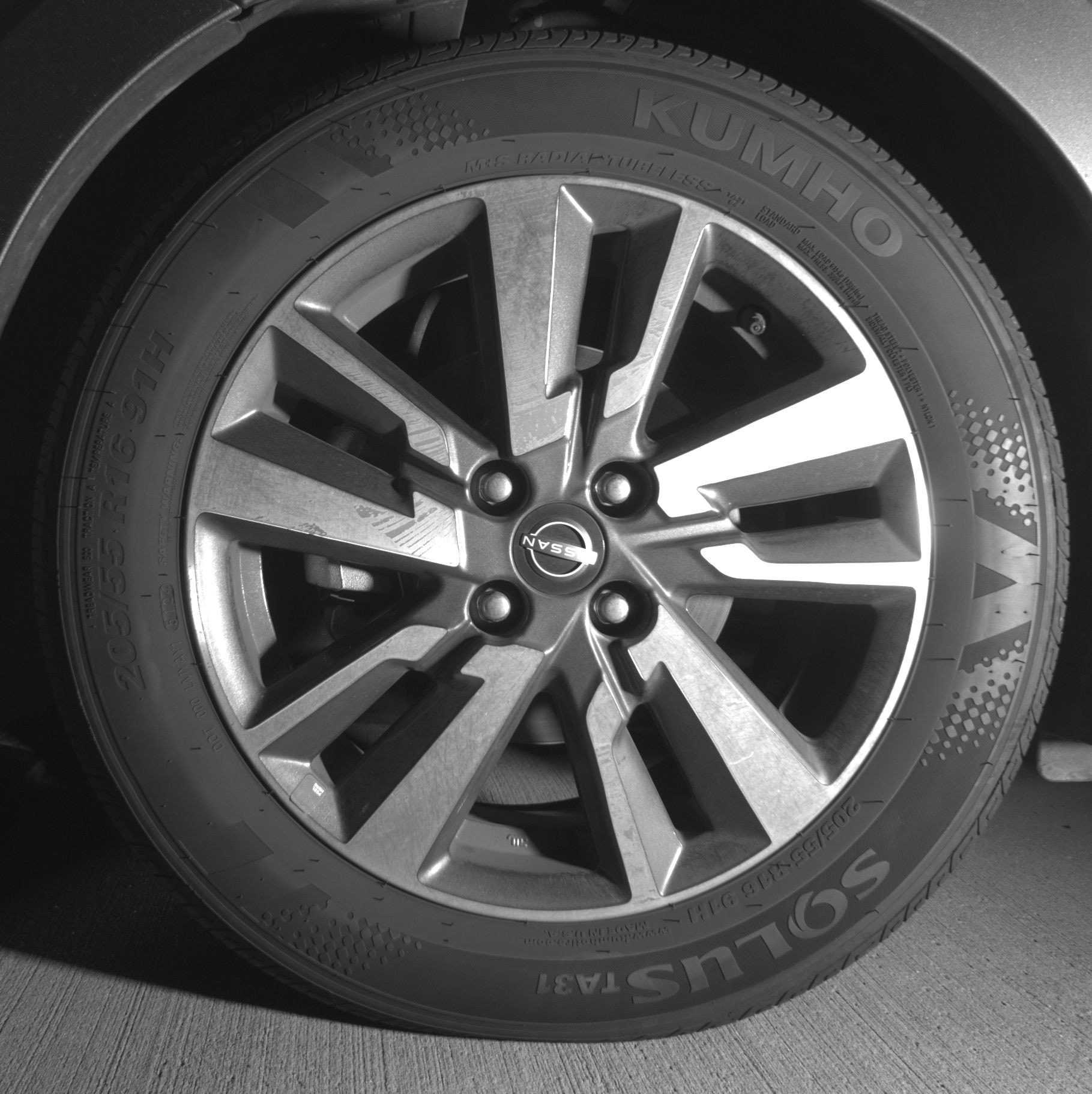 Thumbnail: 2025 Nissan Versa - 9