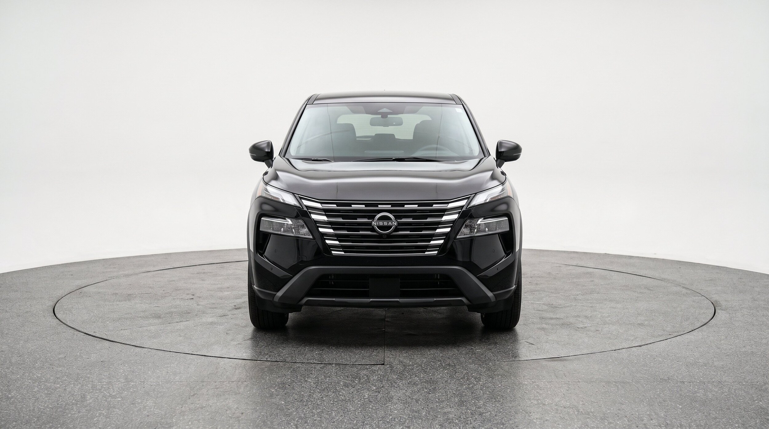 Thumbnail: 2026 Nissan Rogue - 2