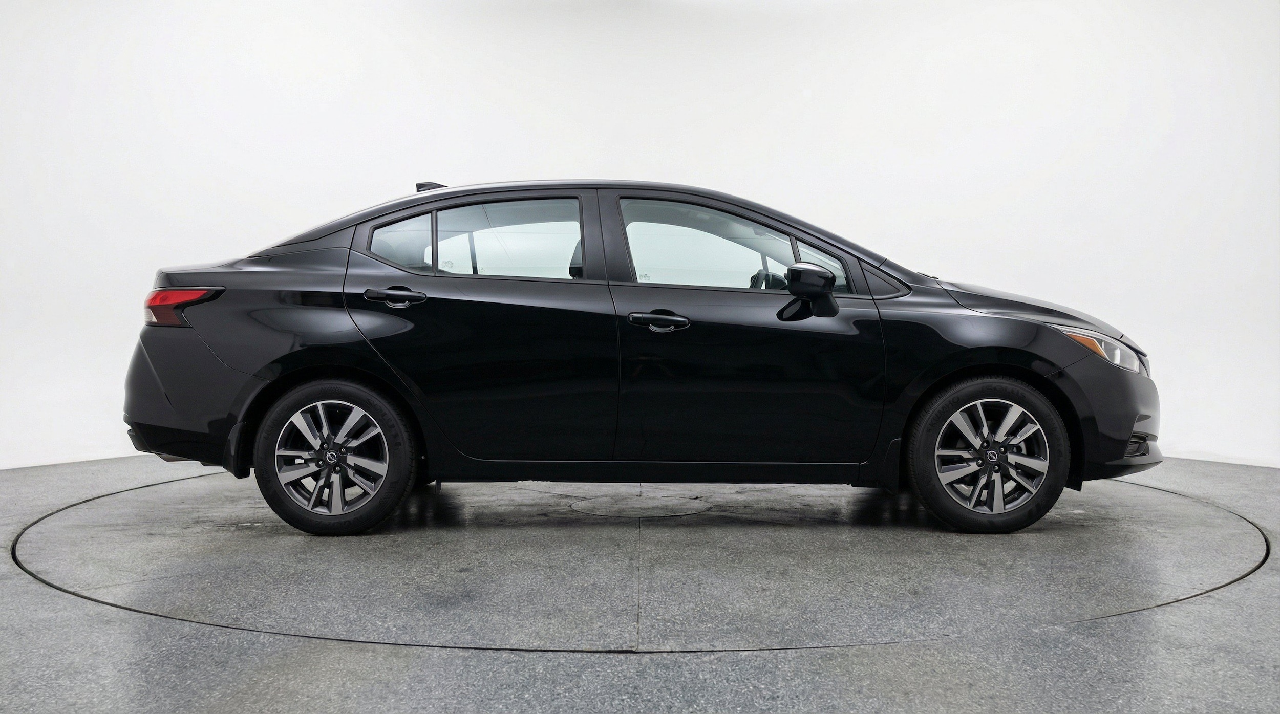 Thumbnail: 2025 Nissan Versa - 10