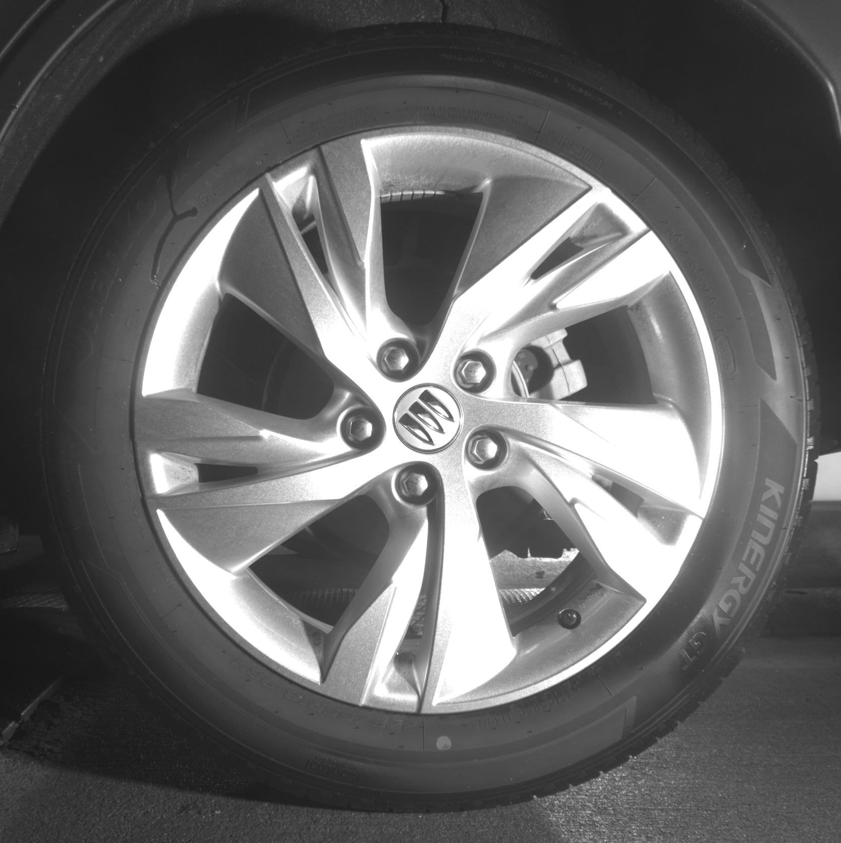 Thumbnail: 2026 Buick Encore GX - 14