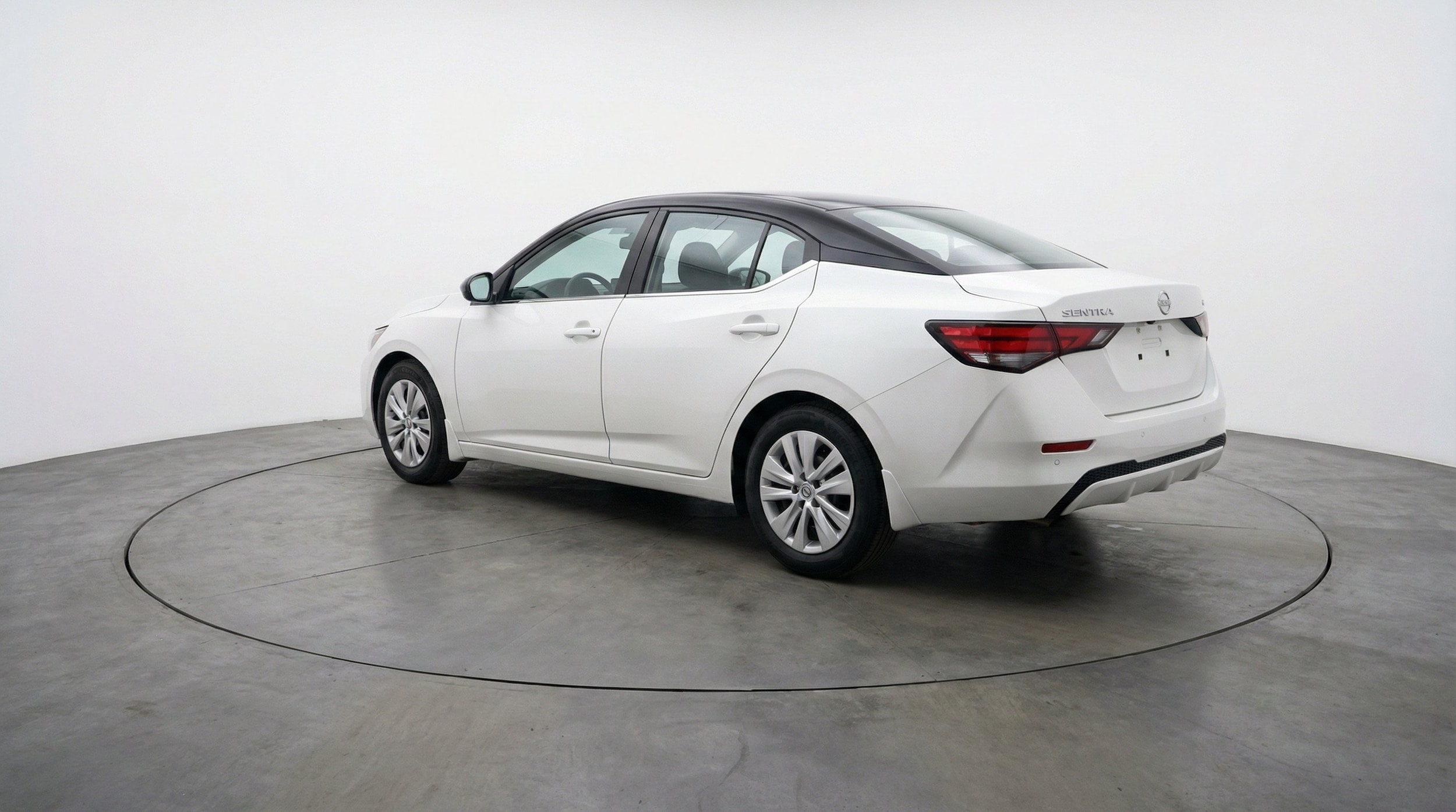 Thumbnail: 2025 Nissan Sentra - 6
