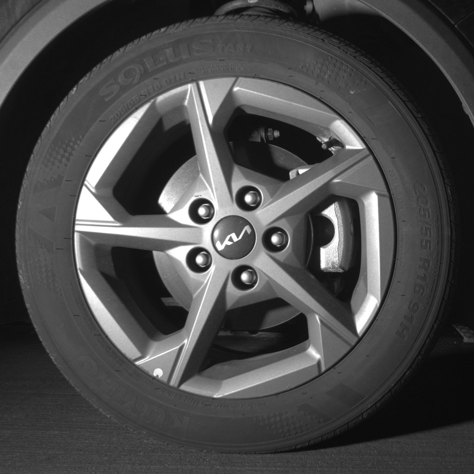 Thumbnail: 2025 Kia K4 - 13