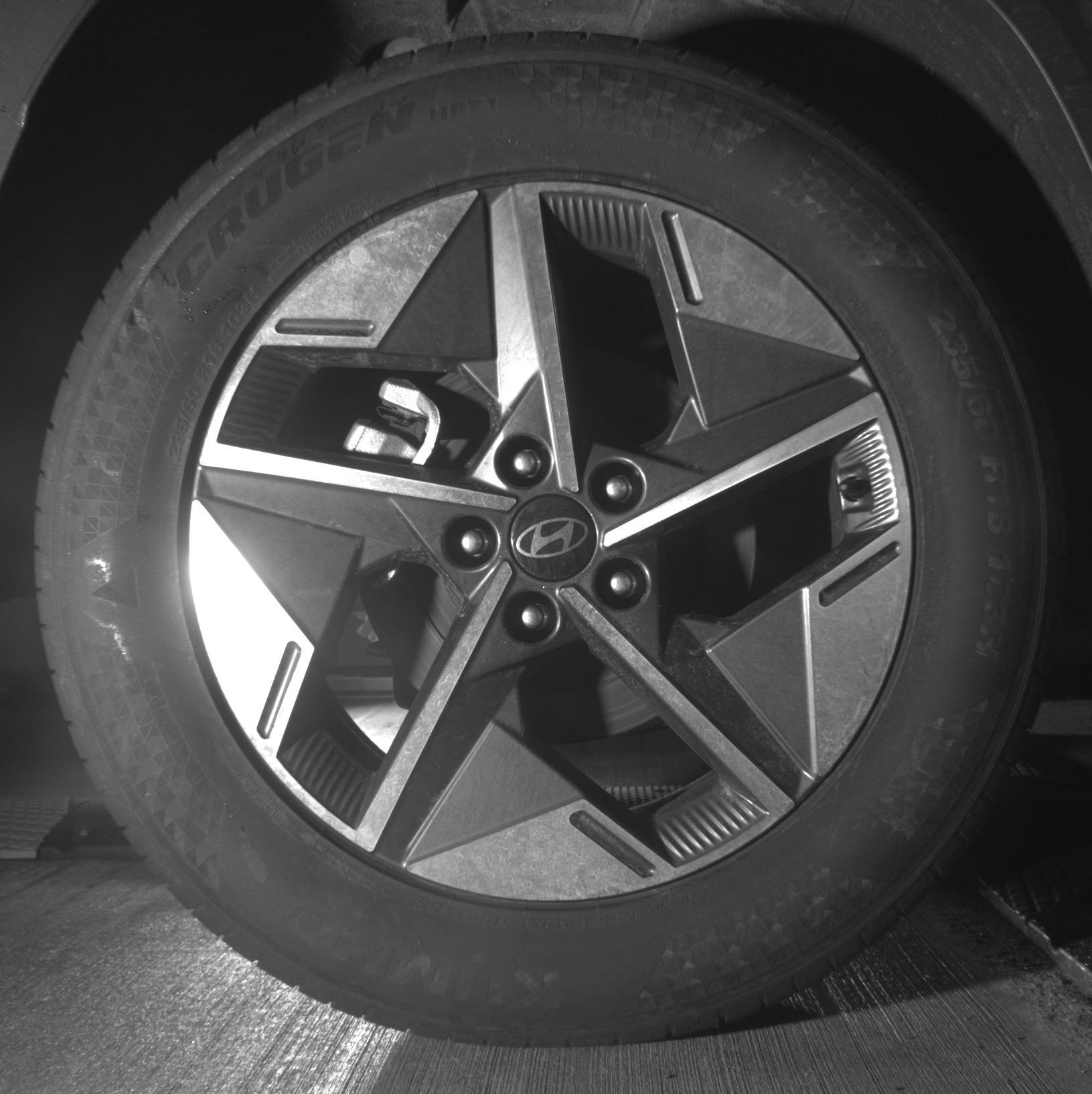 Thumbnail: 2025 Hyundai Tucson - 12