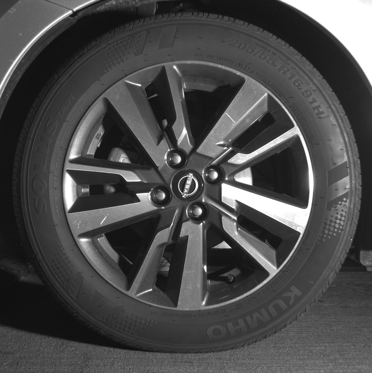 Thumbnail: 2025 Nissan Versa - 9