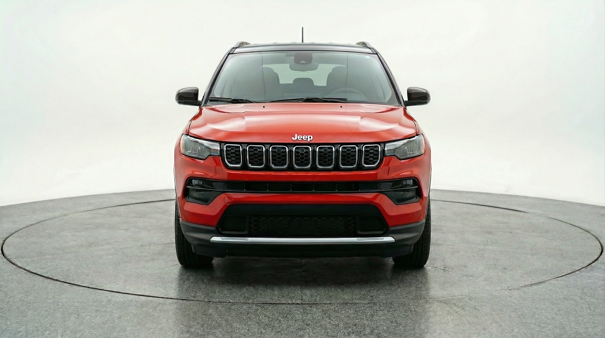 Thumbnail: 2025 Jeep Compass - 2
