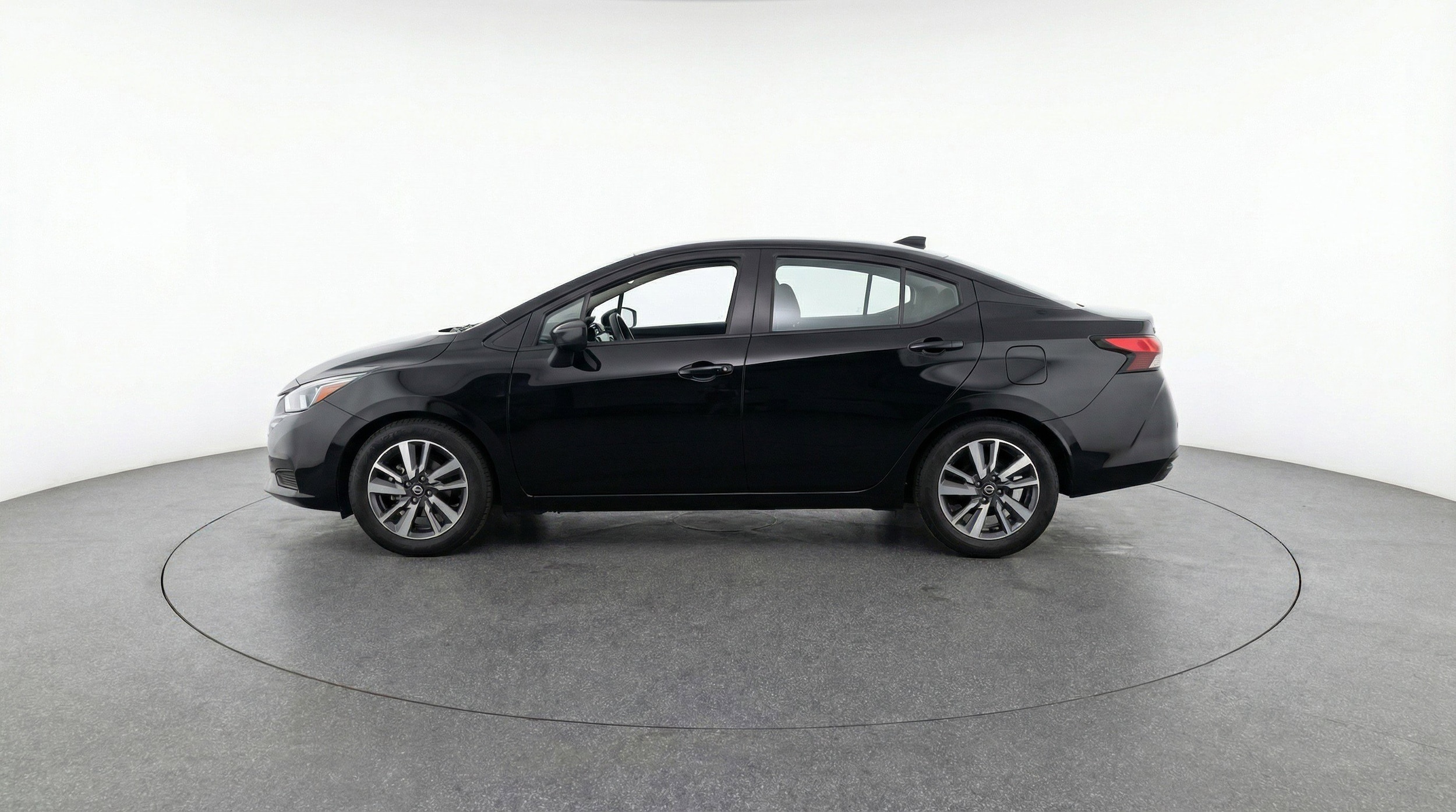 Thumbnail: 2025 Nissan Versa - 5