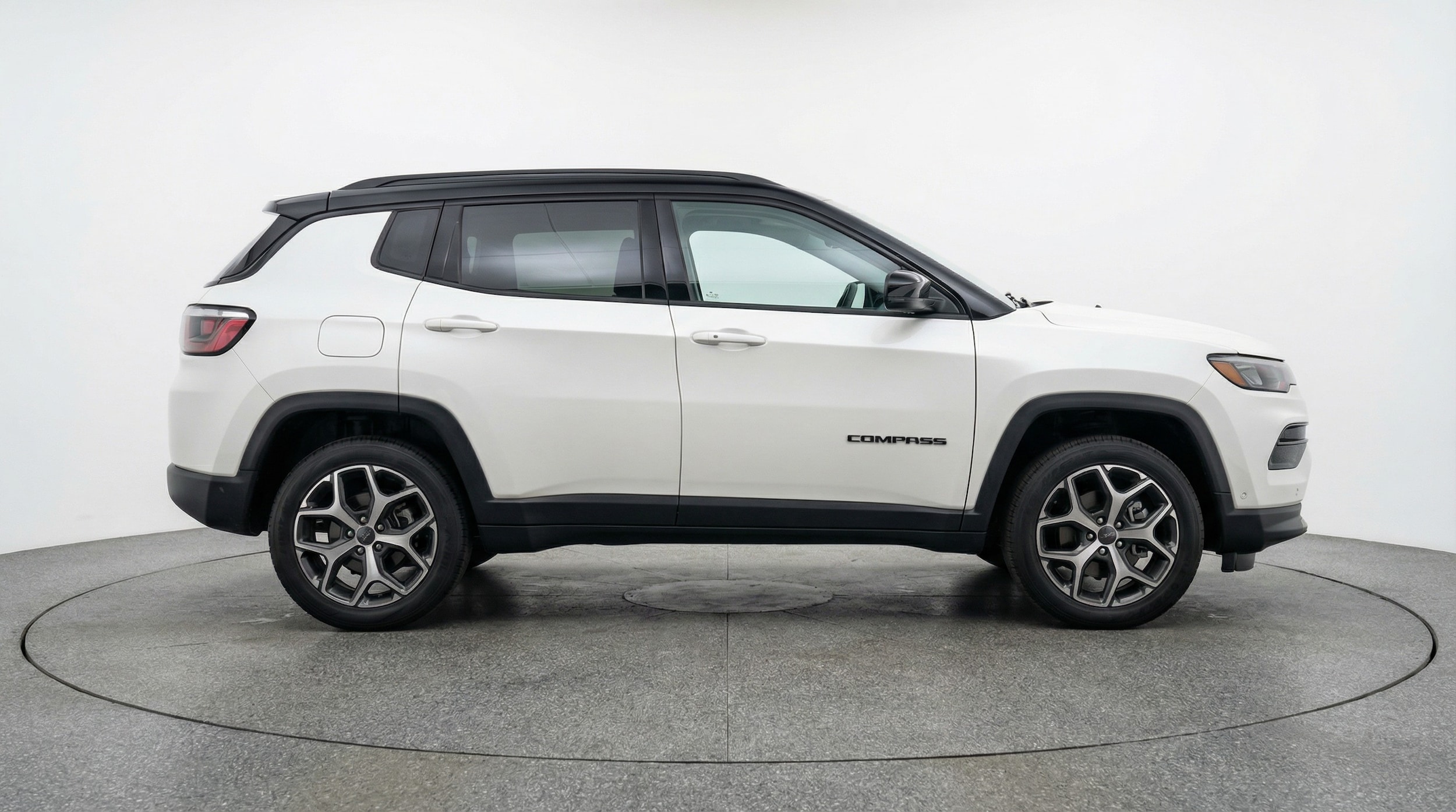 Thumbnail: 2025 Jeep Compass - 8