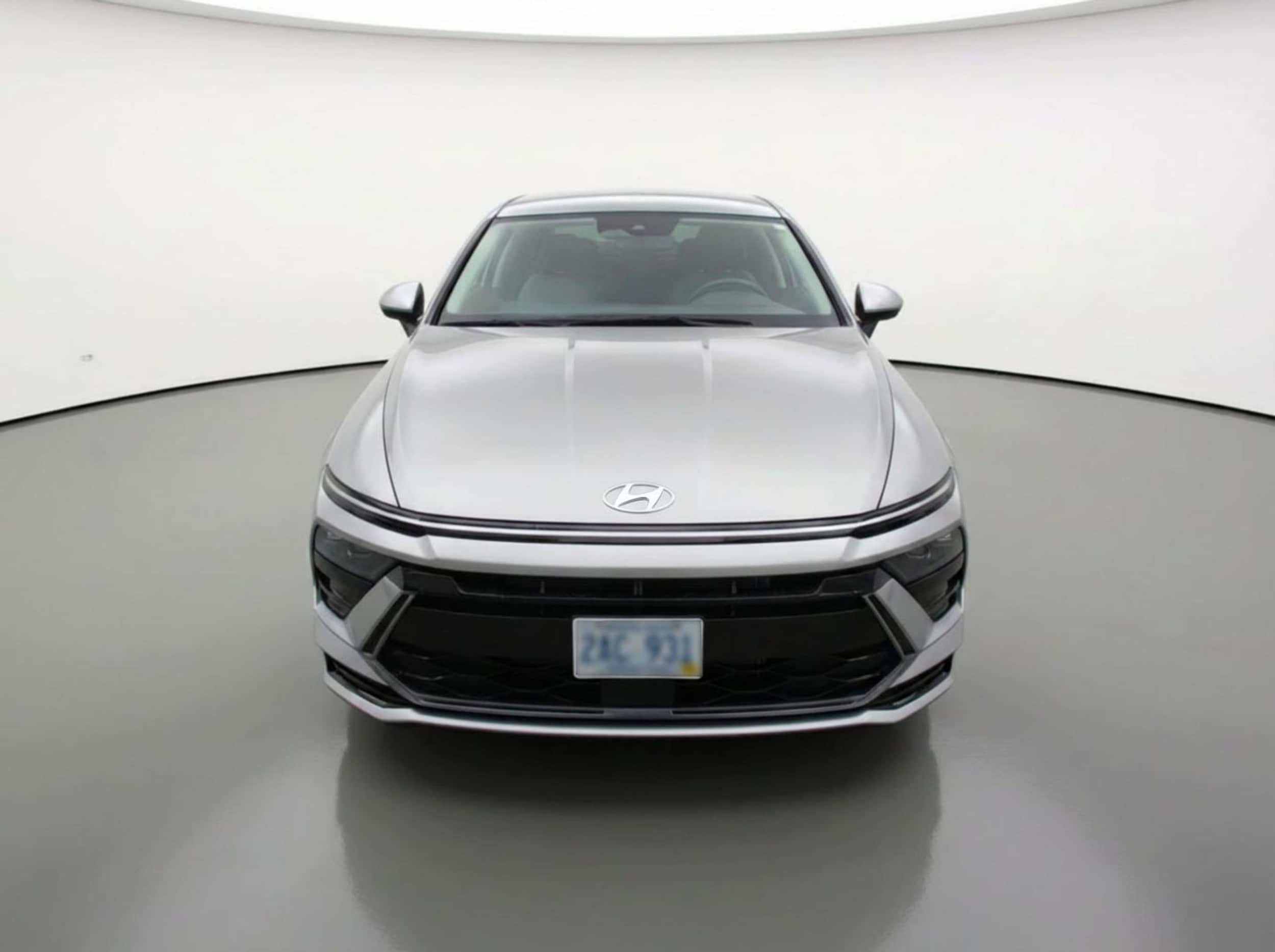 Thumbnail: 2025 Hyundai Sonata - 2