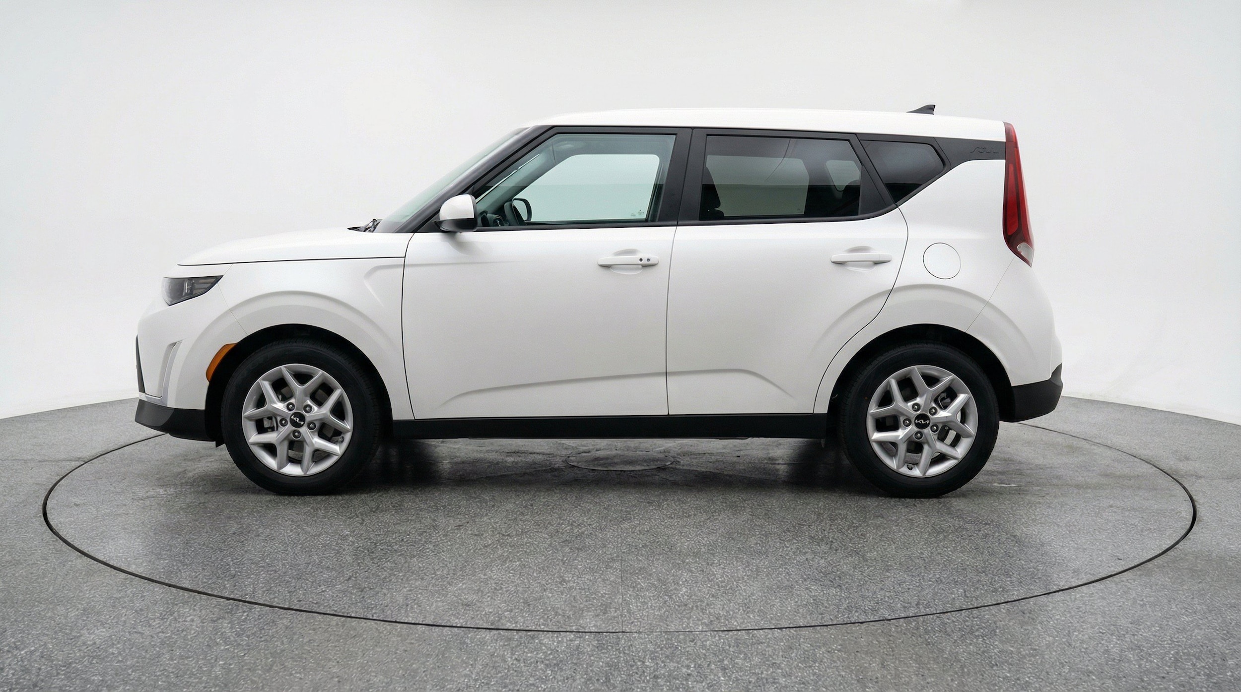 Thumbnail: 2025 Kia Soul - 5