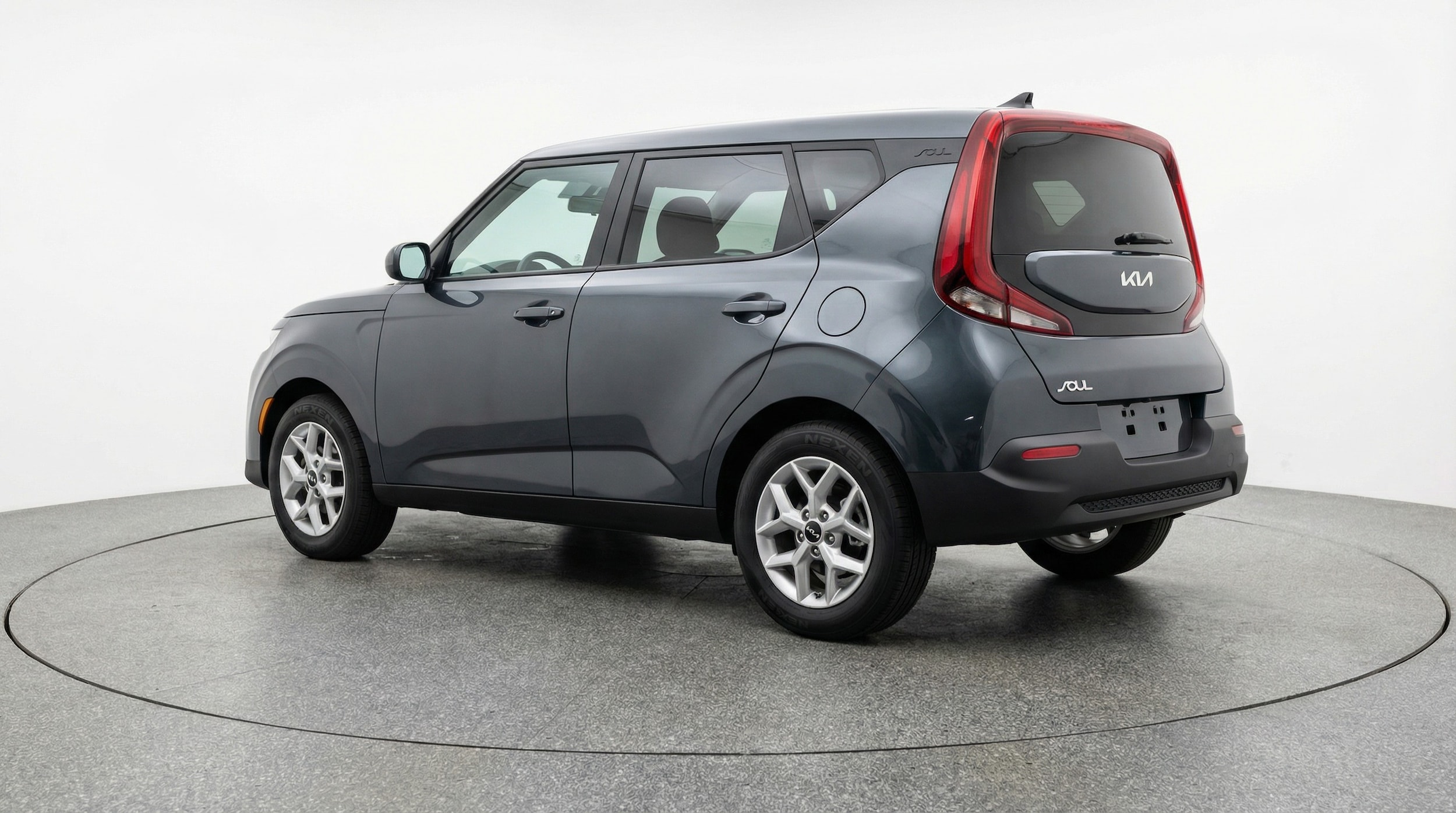 Thumbnail: 2025 Kia Soul - 5