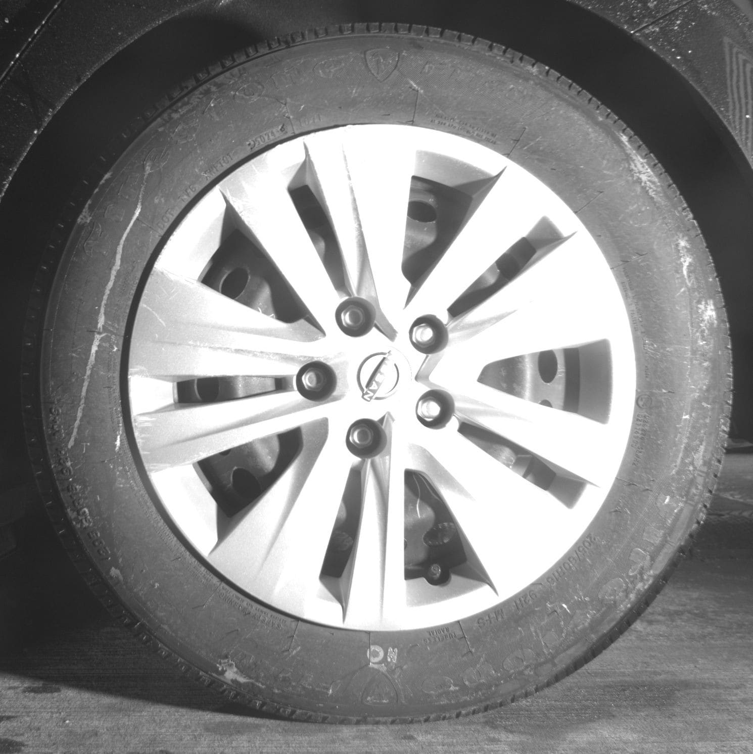 Thumbnail: 2025 Nissan Sentra - 11