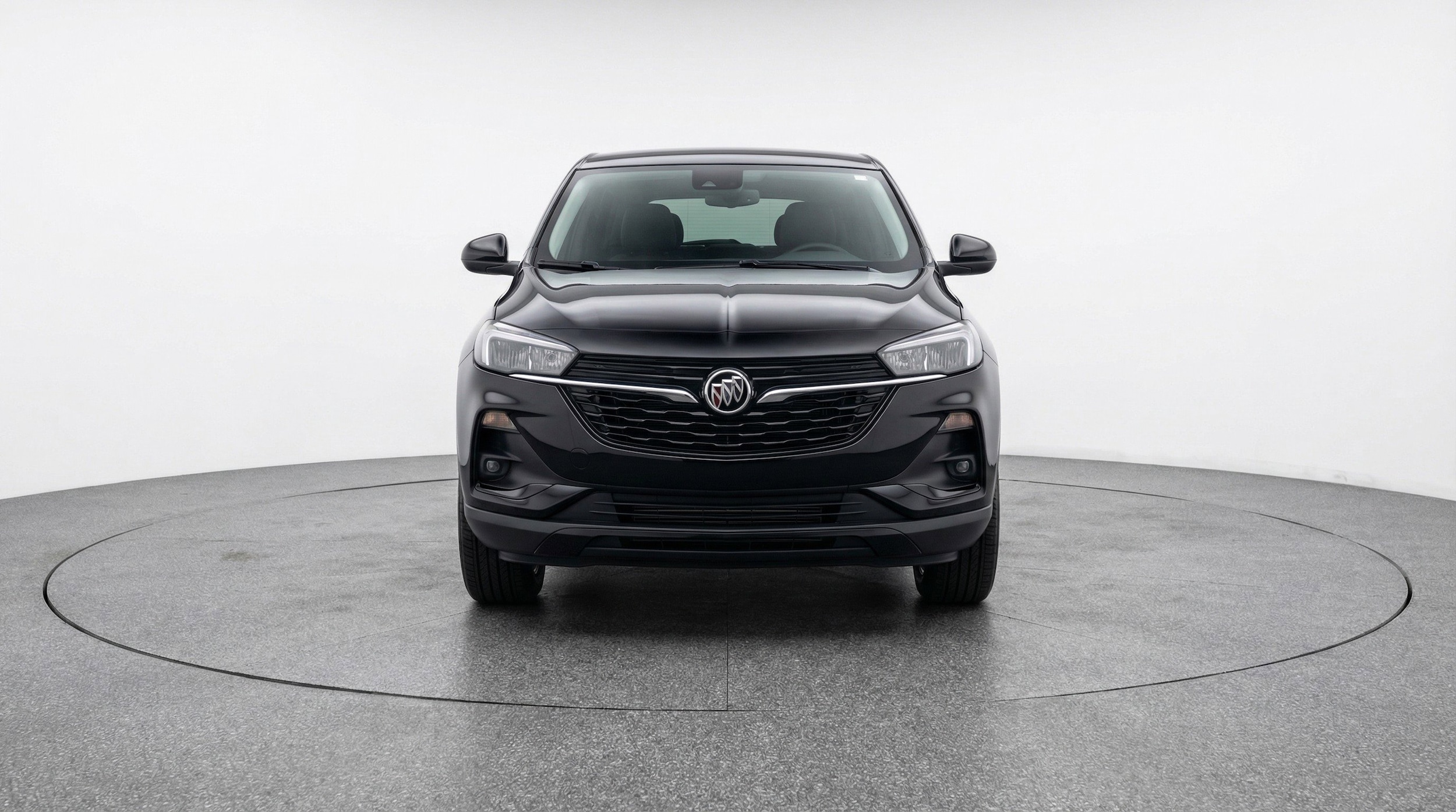 Thumbnail: 2025 Buick Encore GX - 2