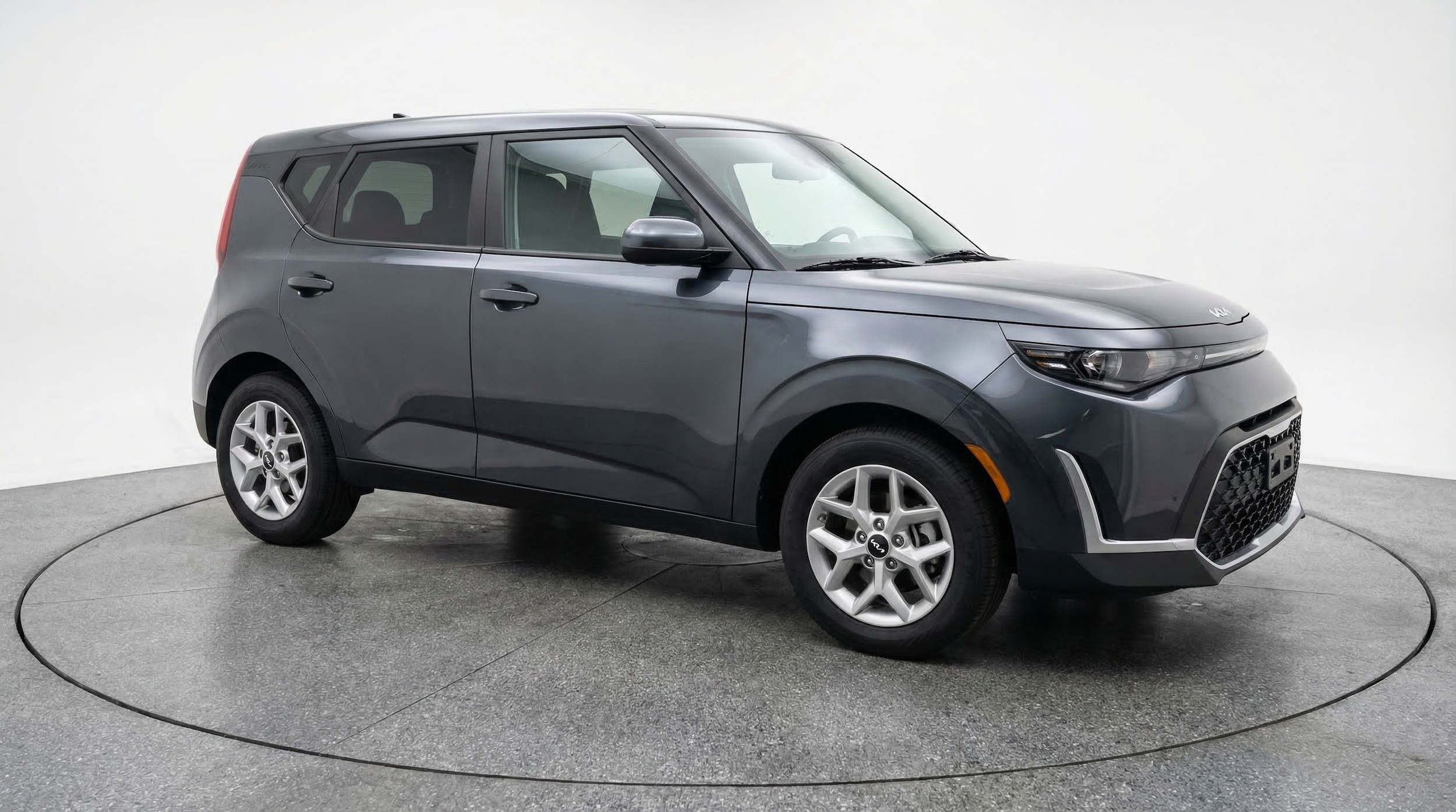 Thumbnail: 2025 Kia Soul - 1