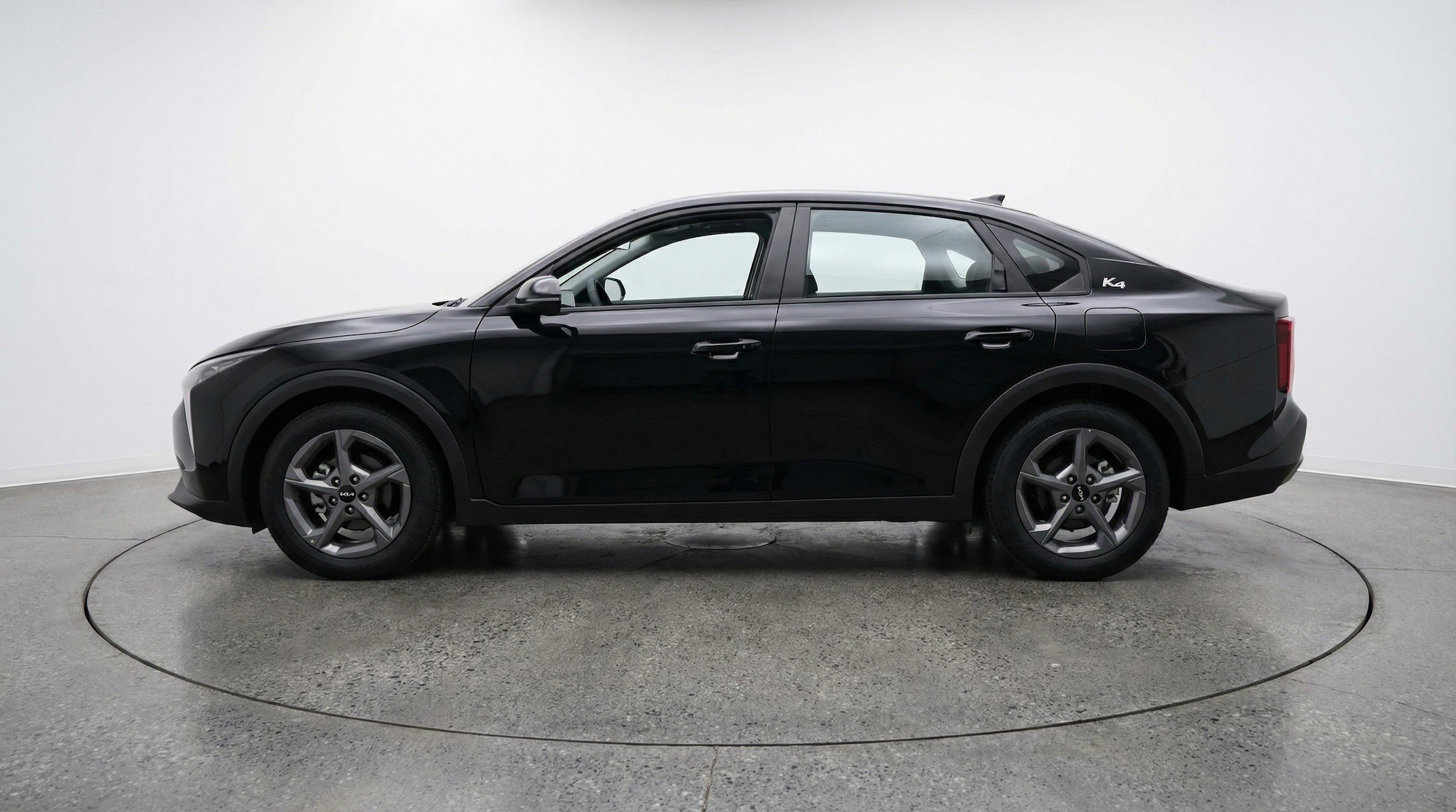 Thumbnail: 2025 Kia K4 - 5