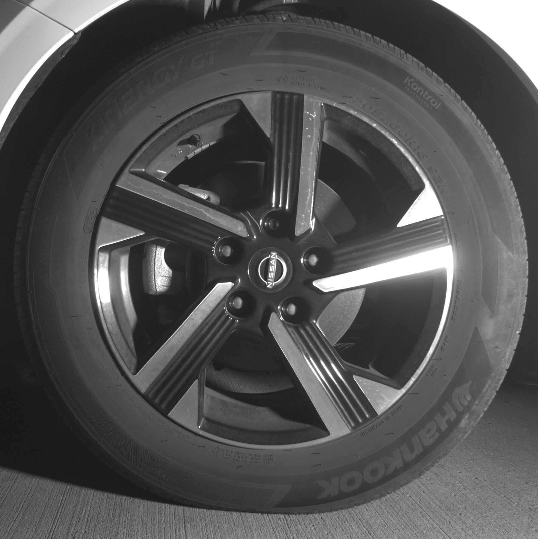 Thumbnail: 2025 Nissan Sentra - 9