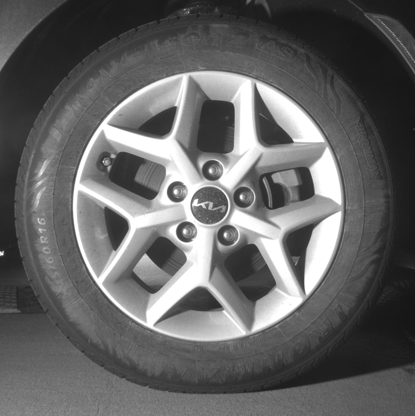 Thumbnail: 2025 Kia Soul - 13