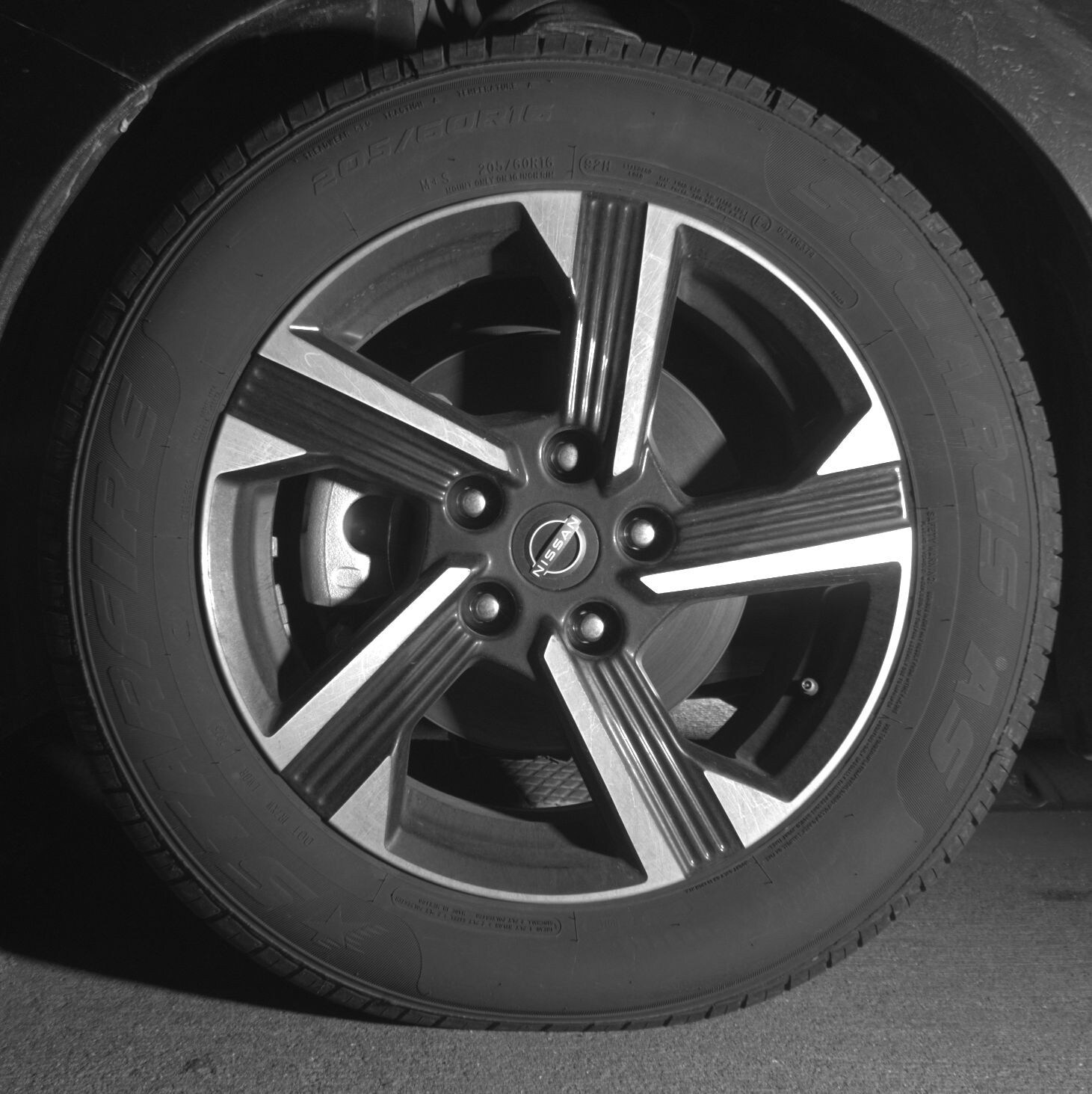 Thumbnail: 2025 Nissan Sentra - 9