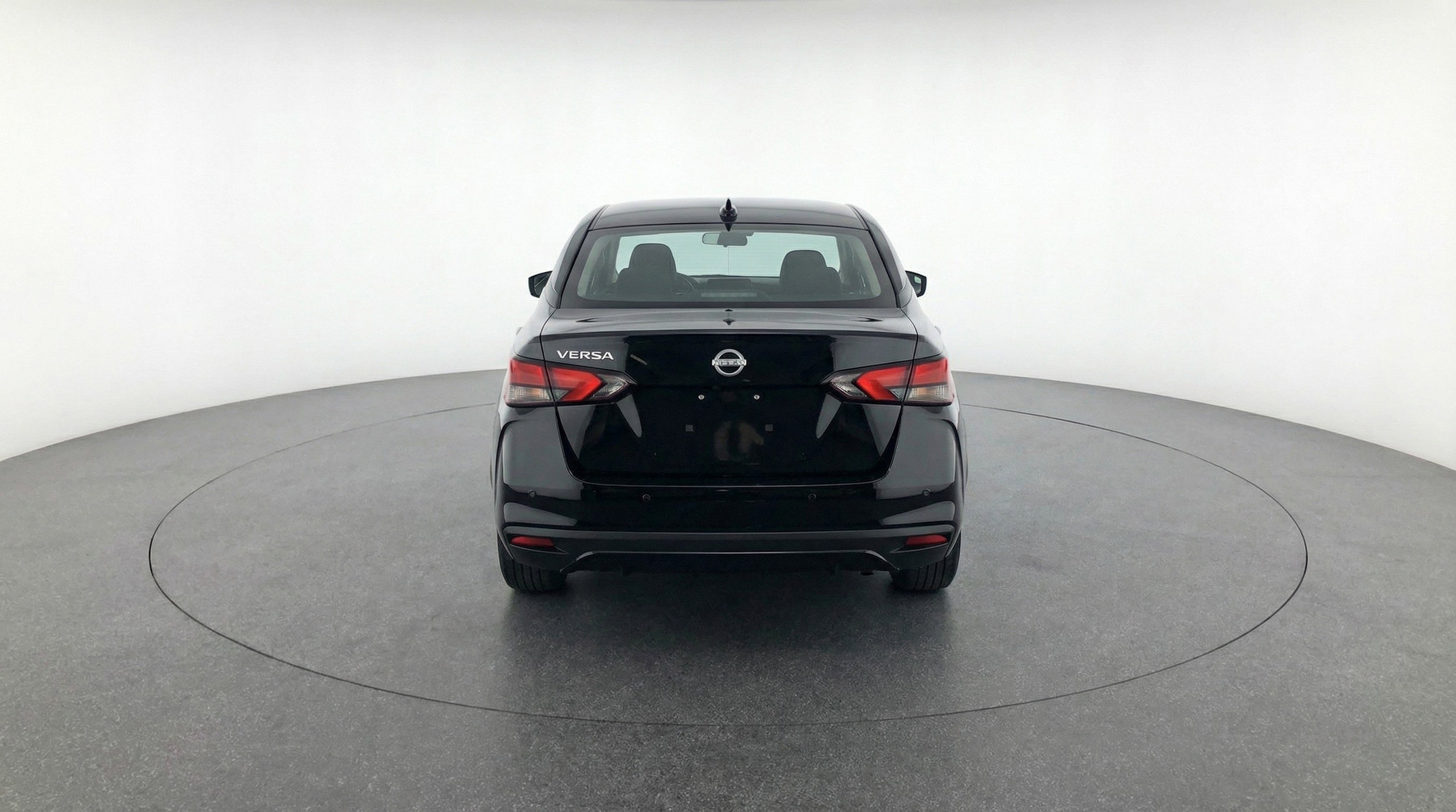 Thumbnail: 2025 Nissan Versa - 7