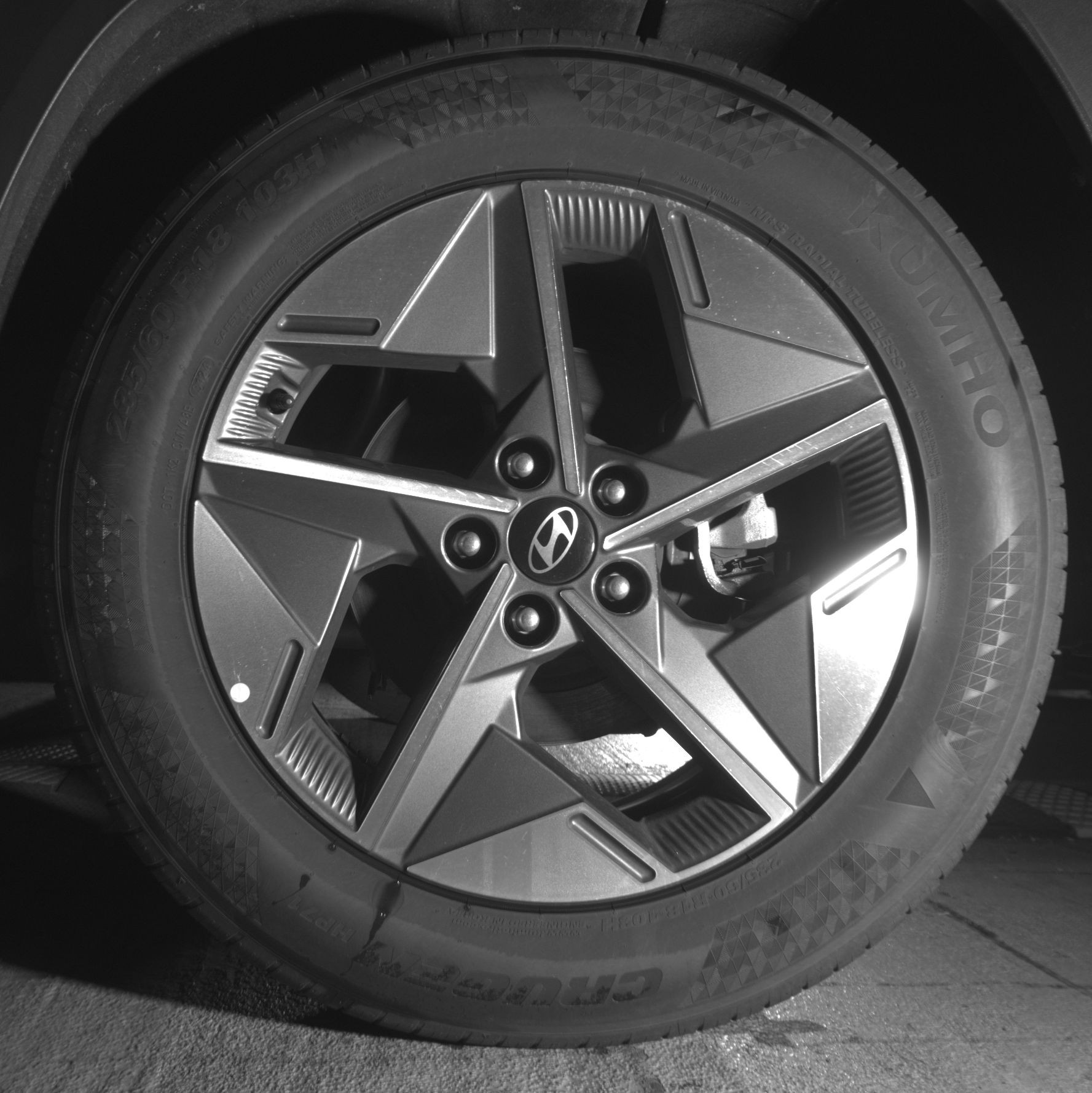 Thumbnail: 2025 Hyundai Tucson - 11