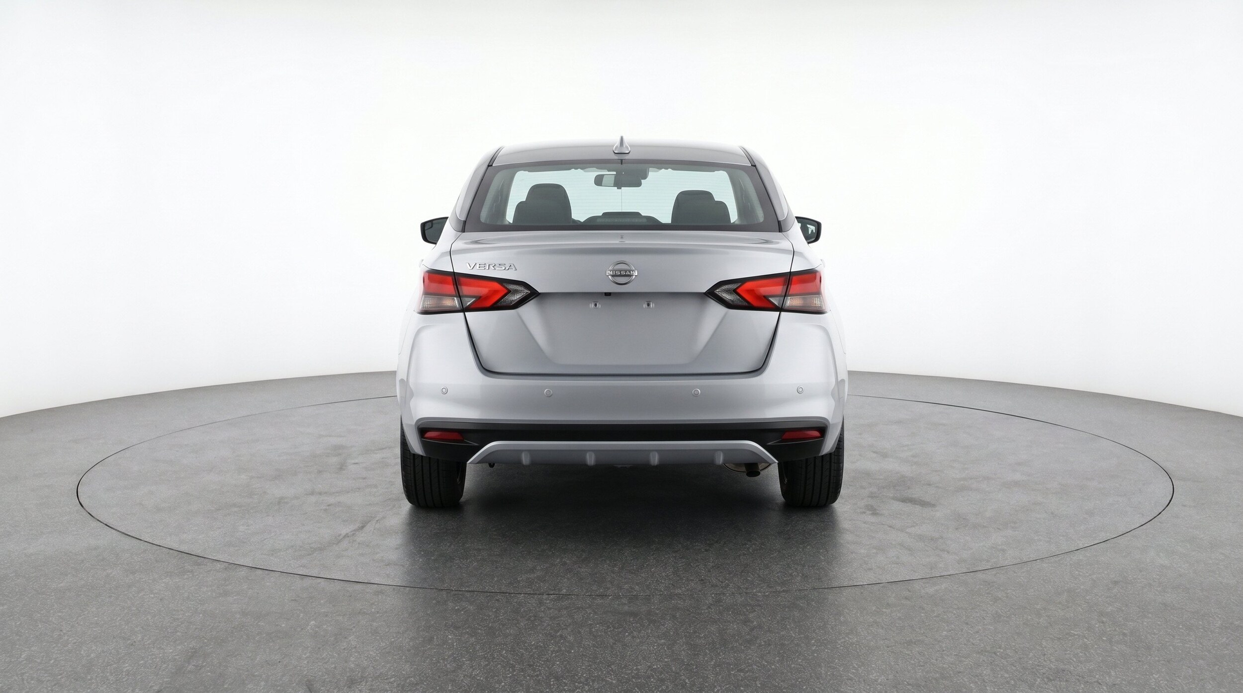 Thumbnail: 2025 Nissan Versa - 7