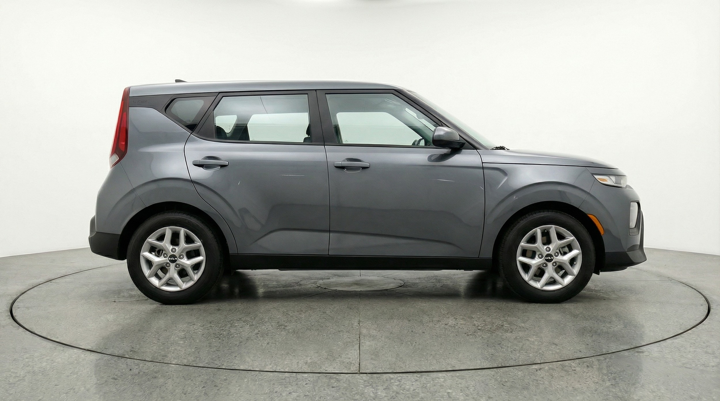 Thumbnail: 2025 Kia Soul - 8