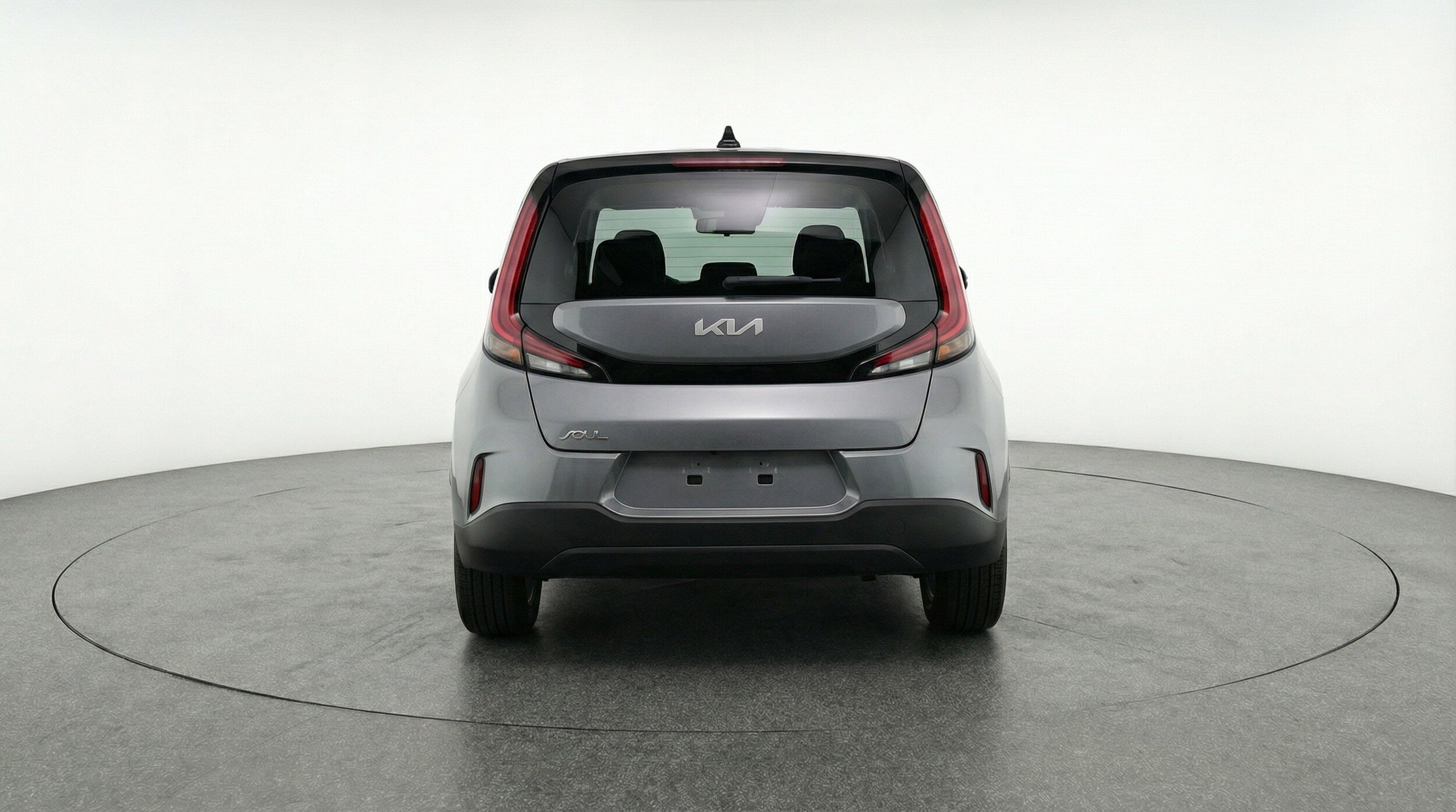 Thumbnail: 2025 Kia Soul - 7