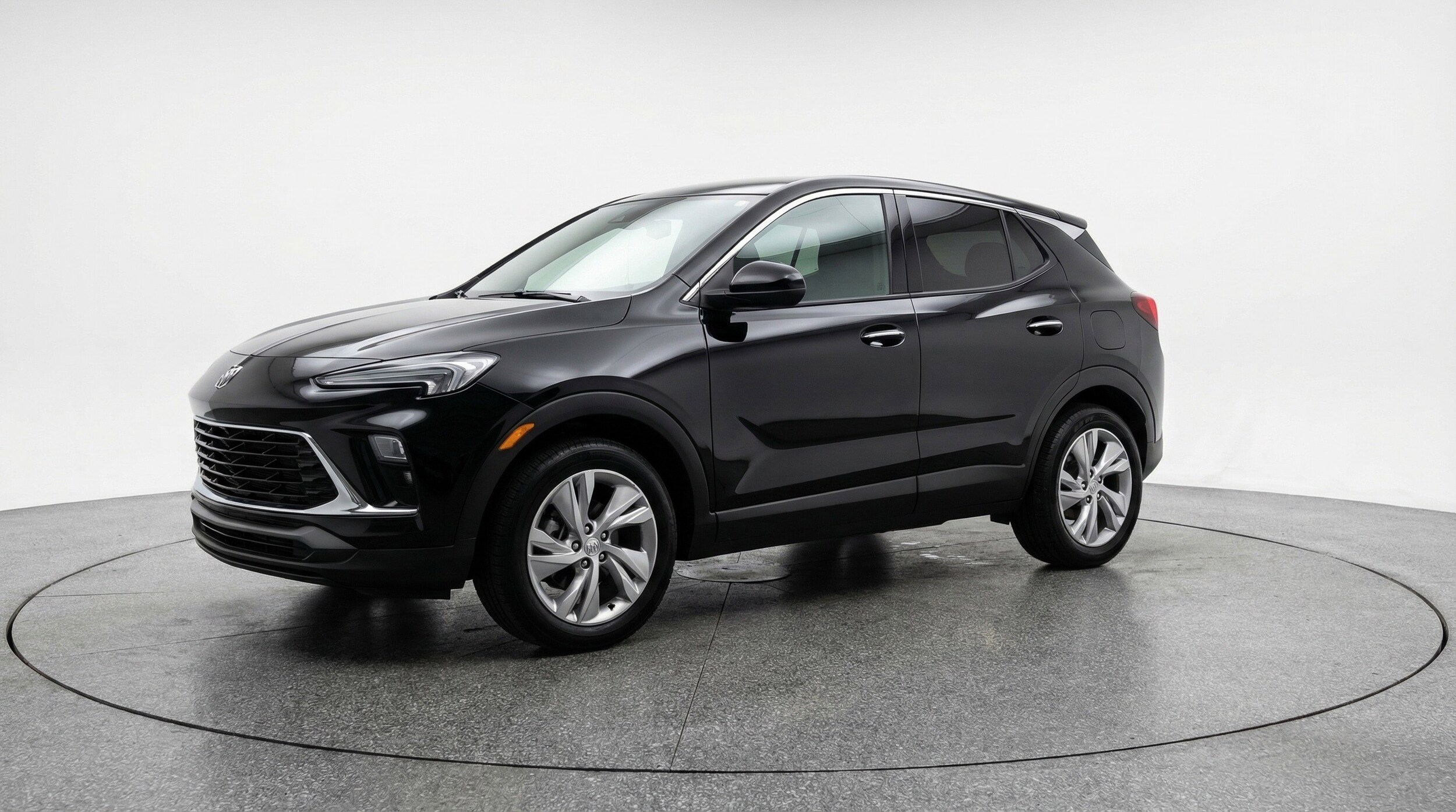 Thumbnail: 2025 Buick Encore GX - 3