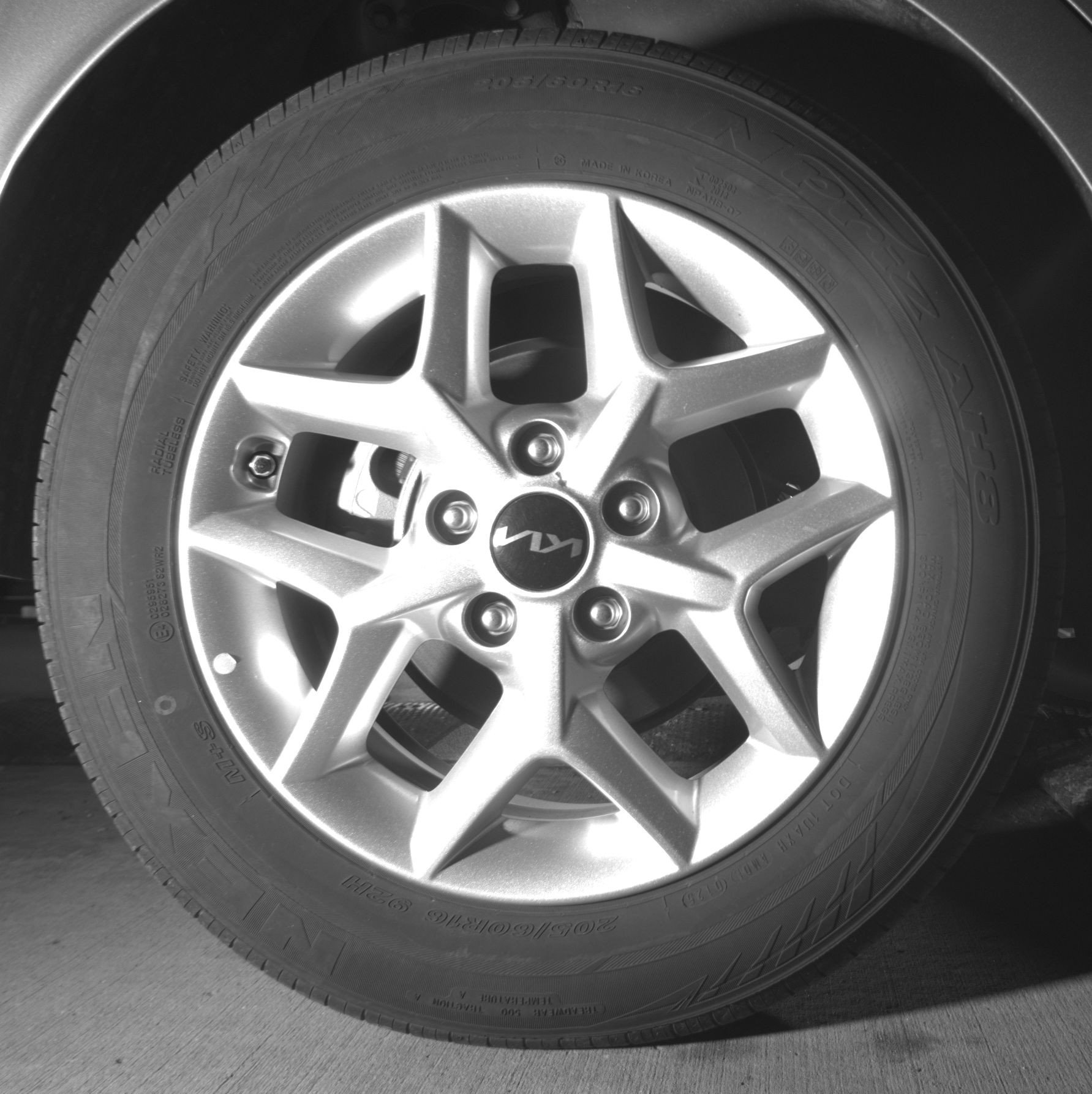 Thumbnail: 2025 Kia Soul - 15