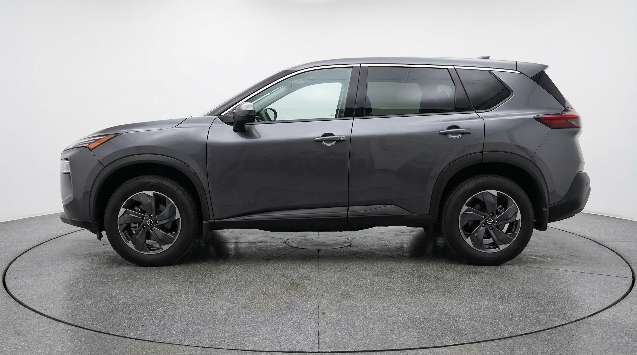 Thumbnail: 2025 Nissan Rogue - 4