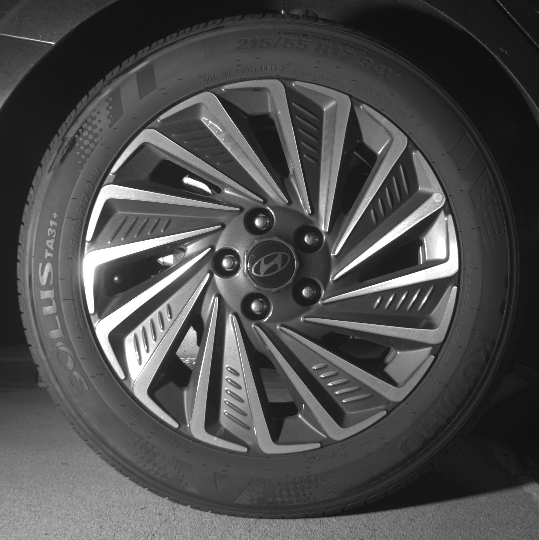 Thumbnail: 2025 Hyundai Sonata - 12