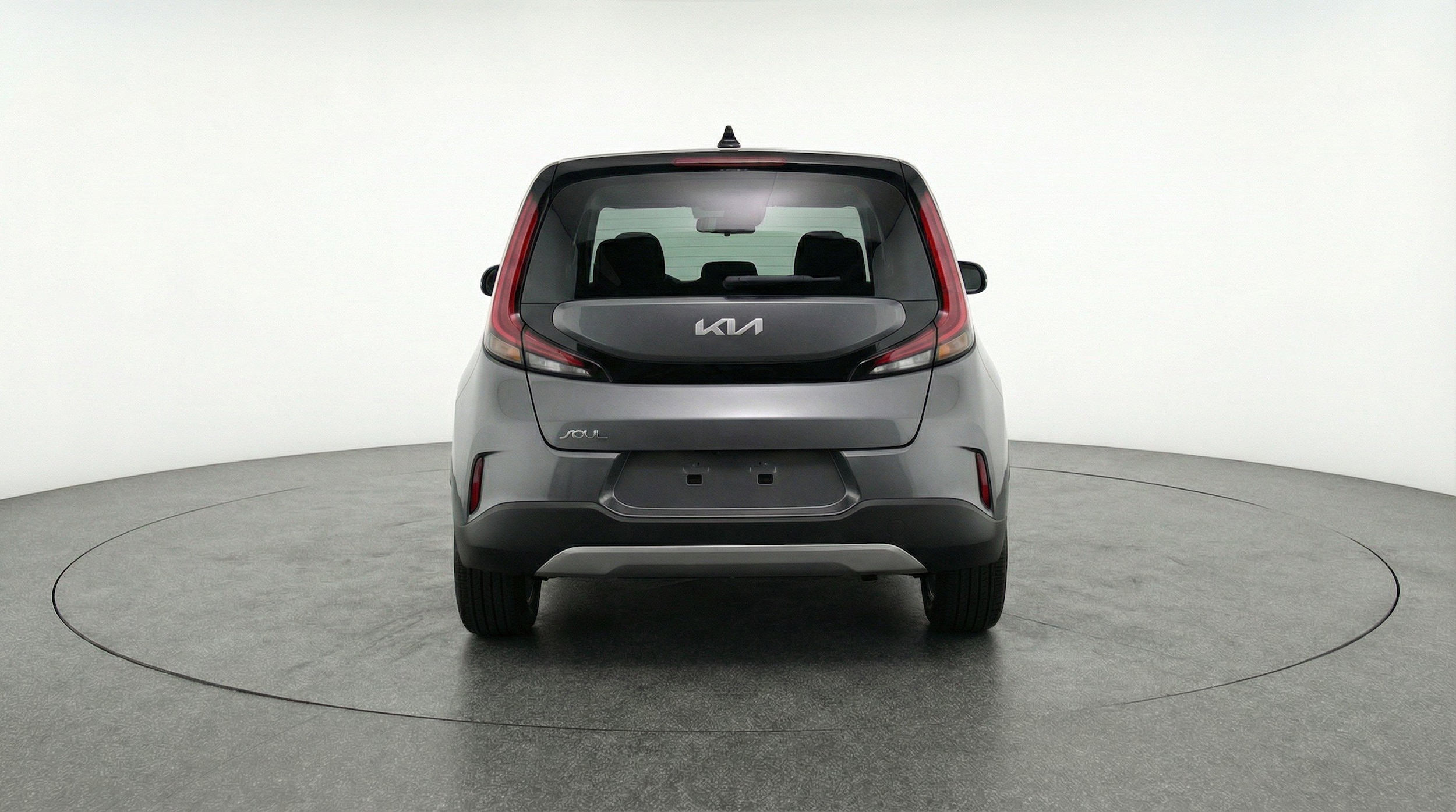 Thumbnail: 2025 Kia Soul - 7