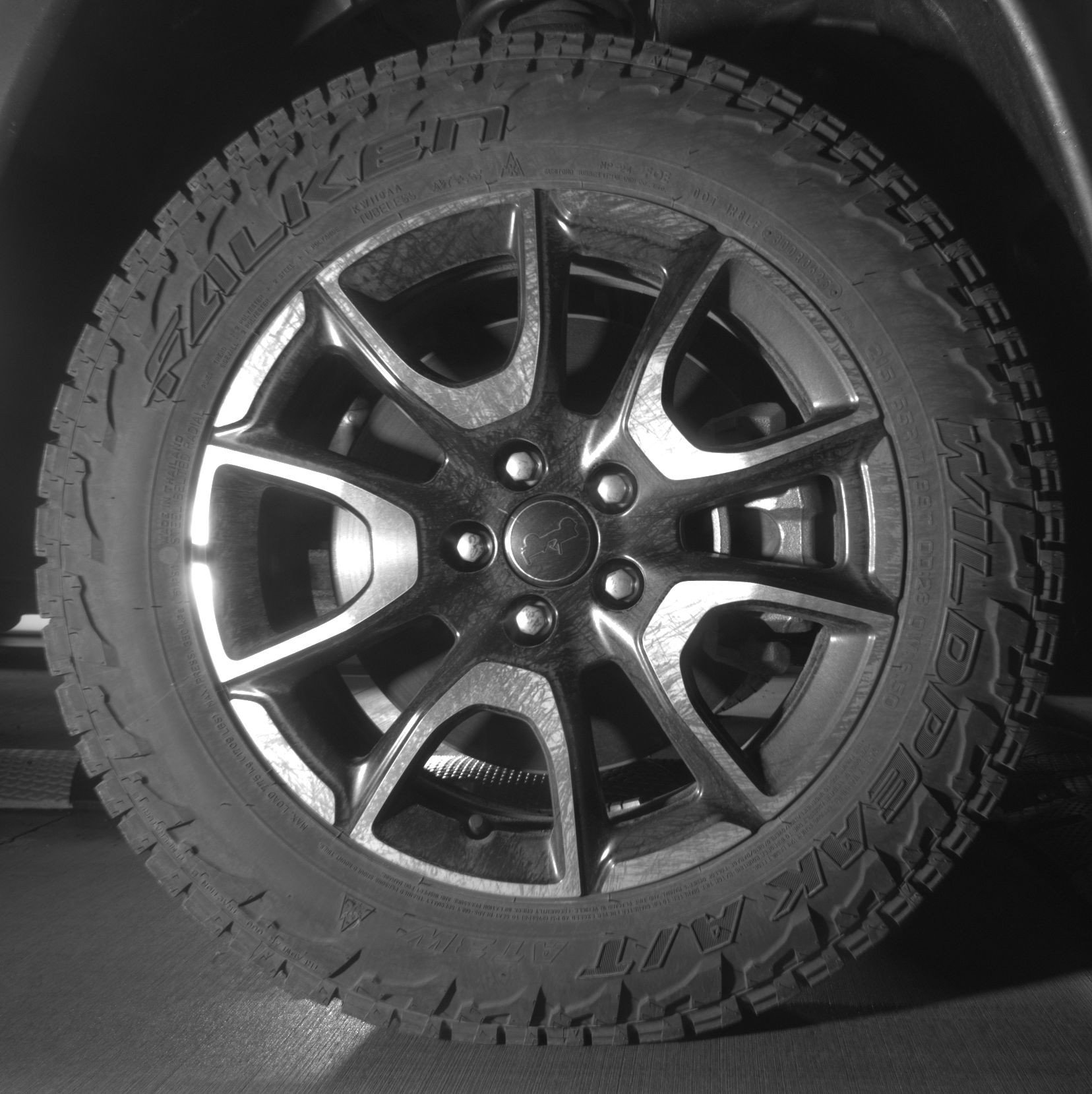 Thumbnail: 2025 Jeep Compass - 13