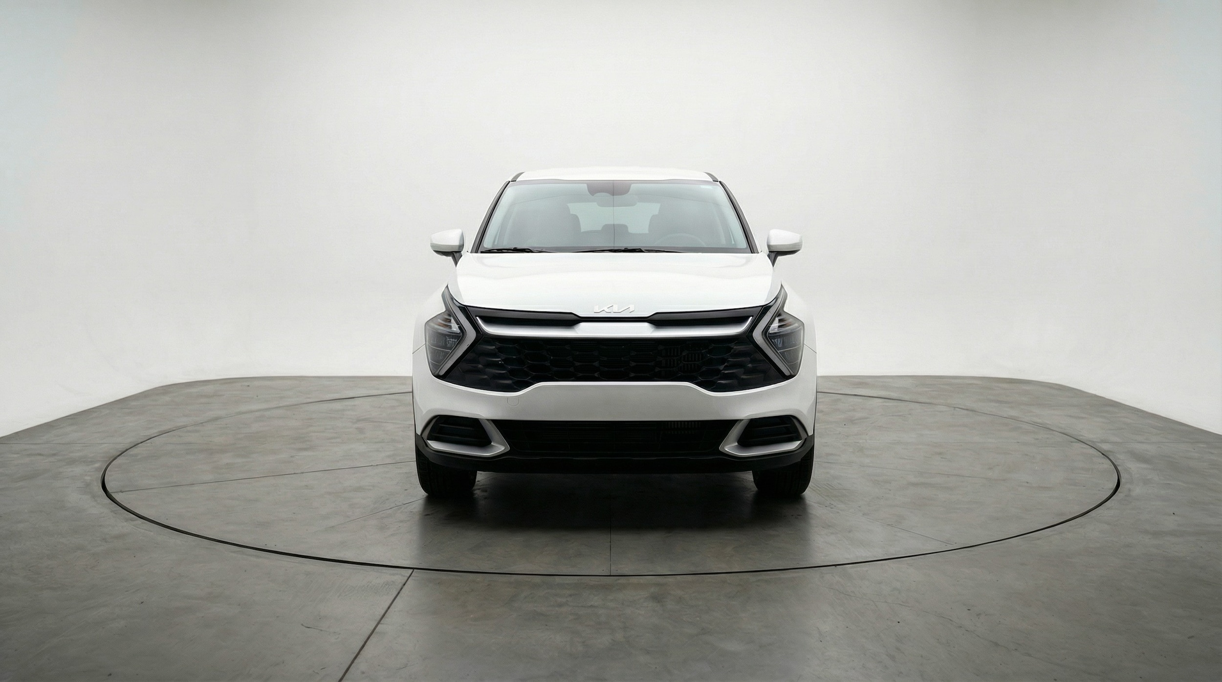 Thumbnail: 2025 Kia Sportage - 2