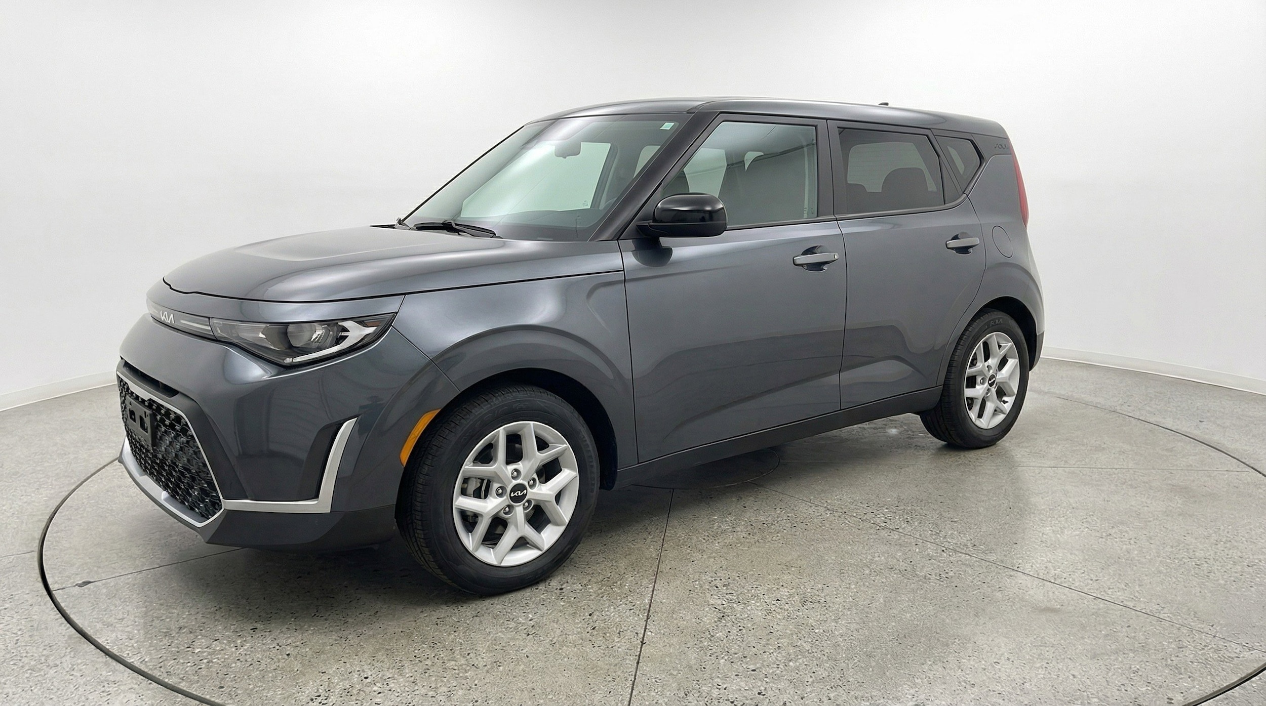 Thumbnail: 2025 Kia Soul - 3