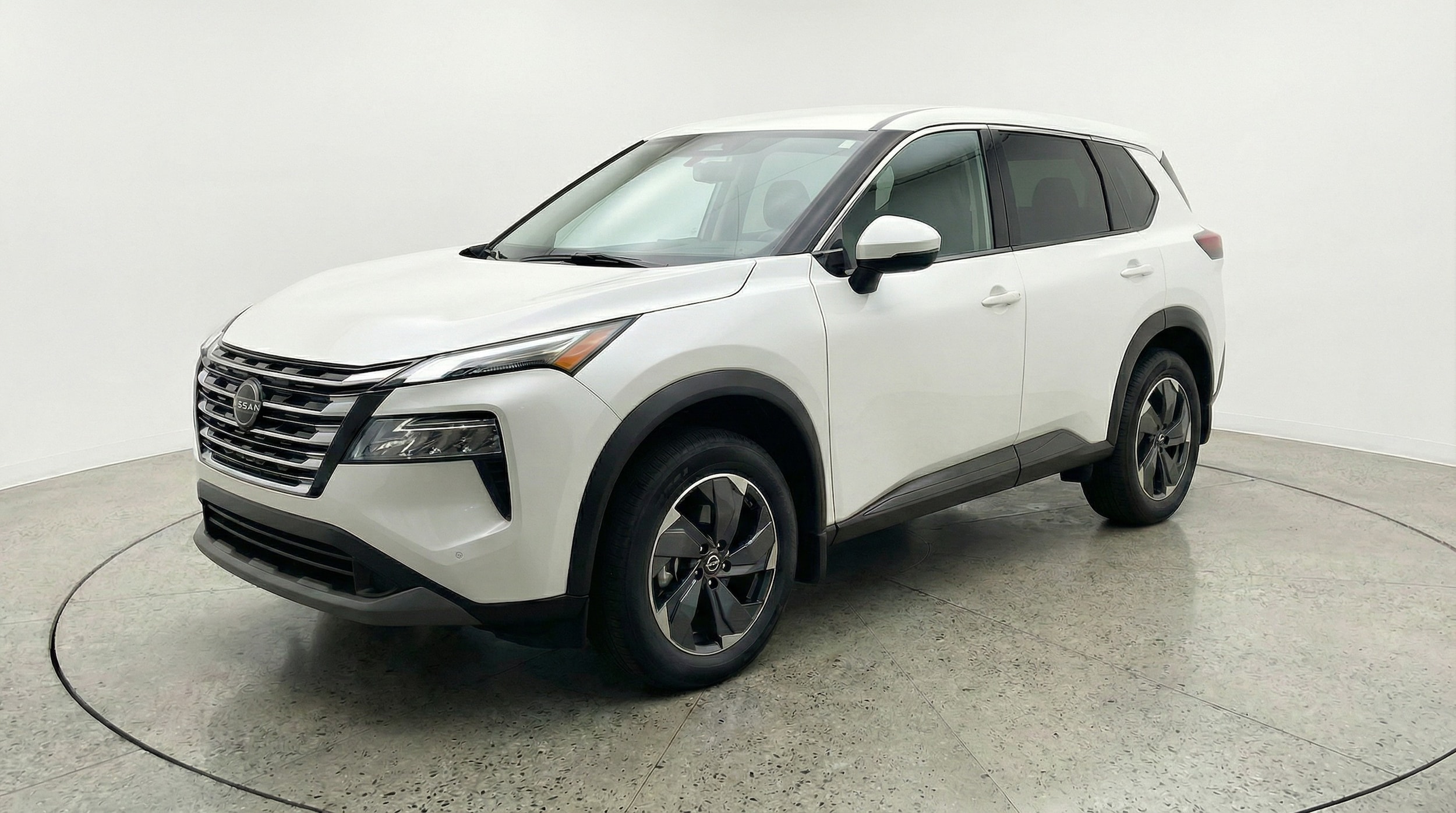 Thumbnail: 2025 Nissan Rogue - 3