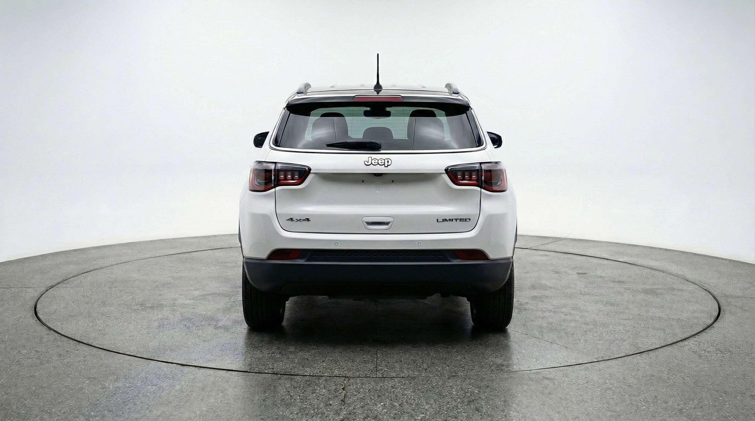 Thumbnail: 2025 Jeep Compass - 7