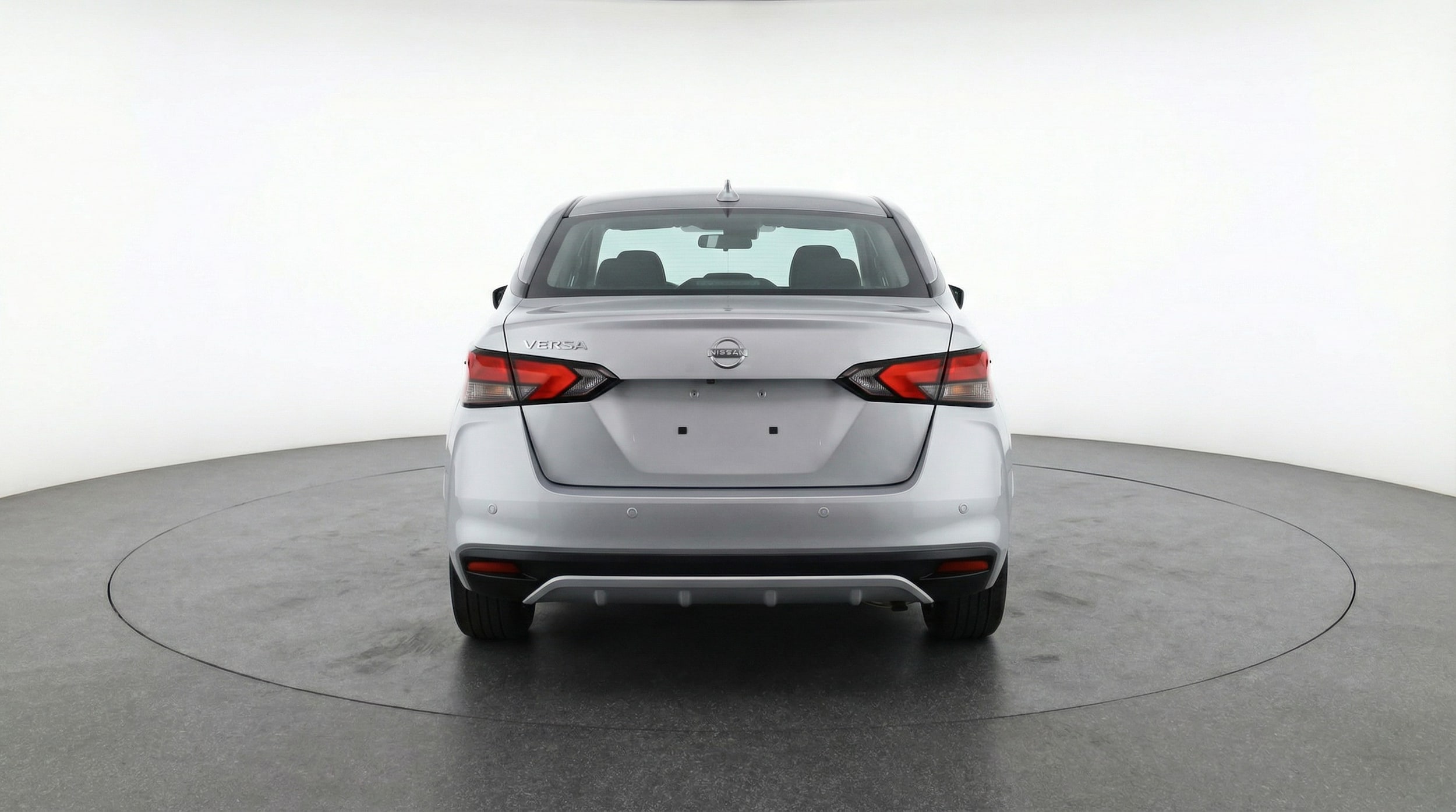 Thumbnail: 2025 Nissan Versa - 6